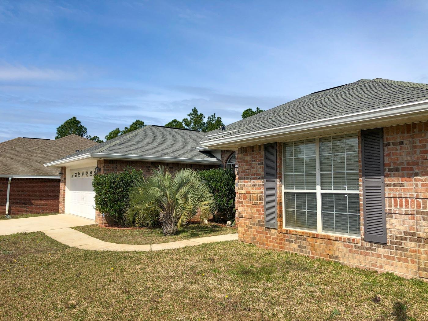 CREETWOOD VILLAGE BLK C LOT3 AS DES IN OR 3187 PG 471 - Residential