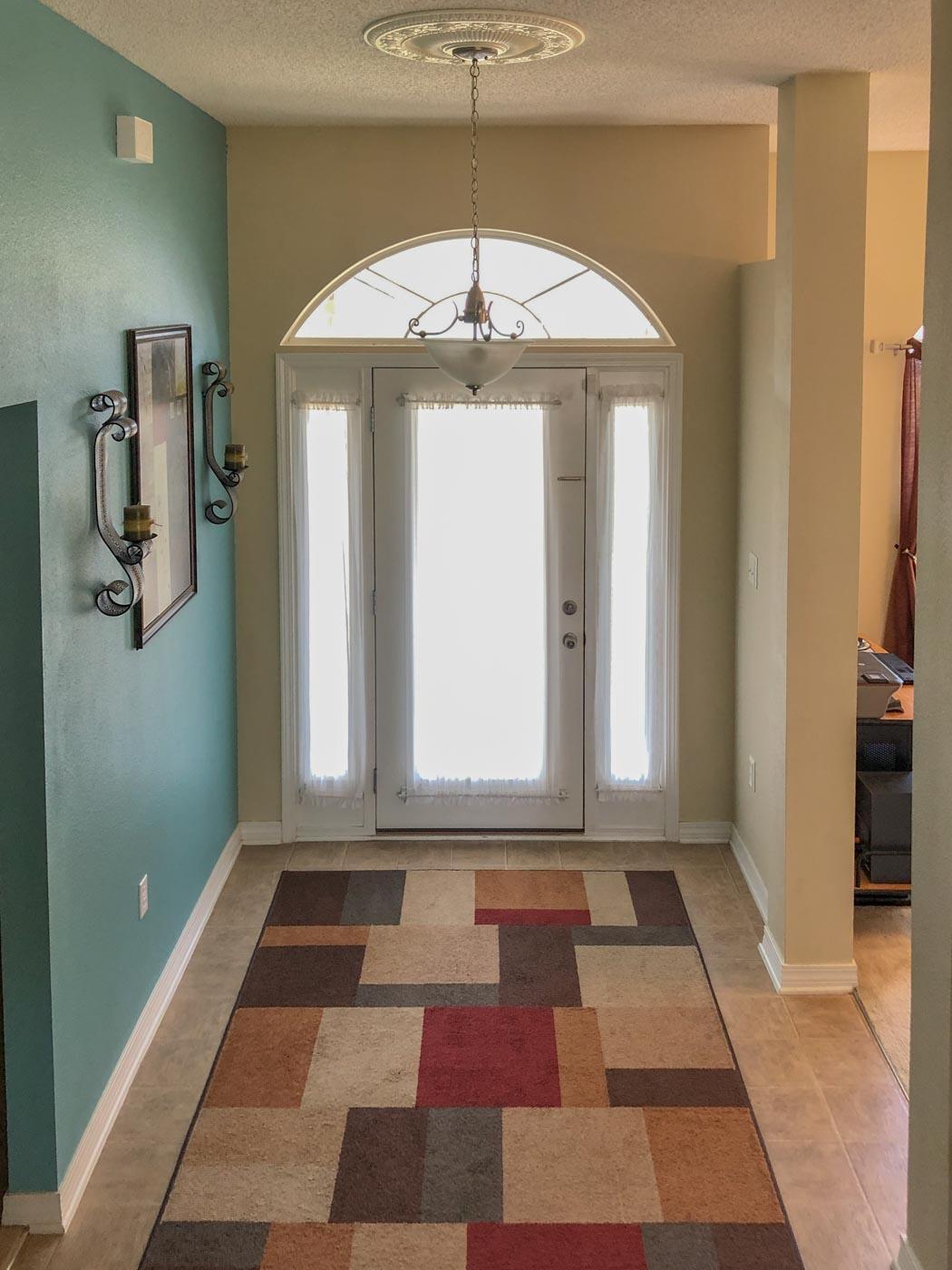 CREETWOOD VILLAGE BLK C LOT3 AS DES IN OR 3187 PG 471 - Residential