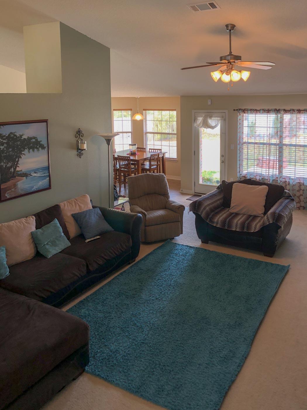 CREETWOOD VILLAGE BLK C LOT3 AS DES IN OR 3187 PG 471 - Residential