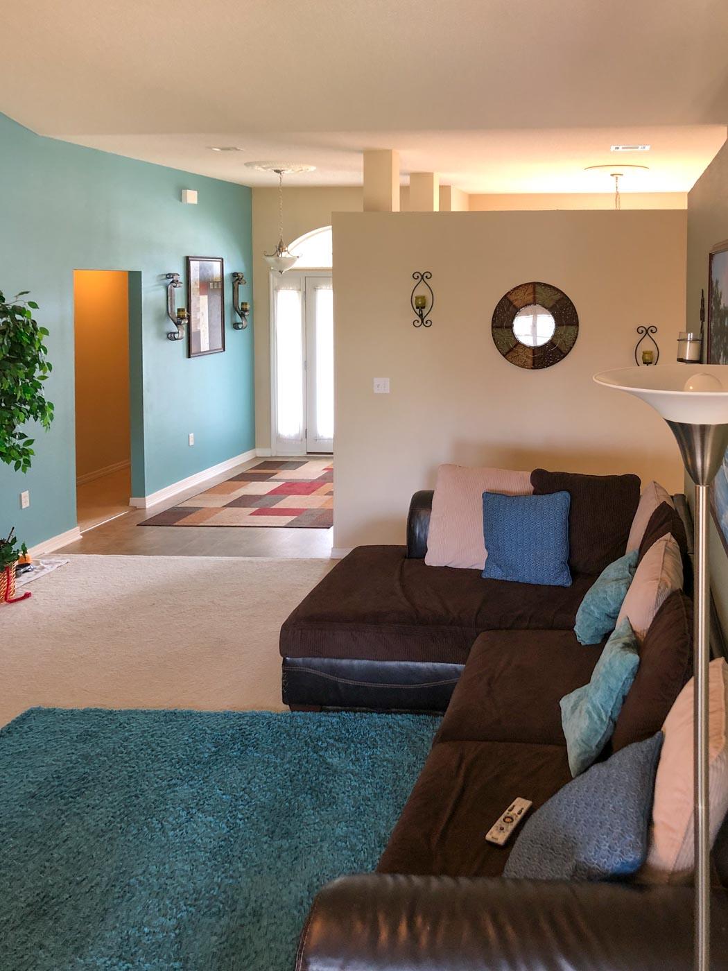 CREETWOOD VILLAGE BLK C LOT3 AS DES IN OR 3187 PG 471 - Residential