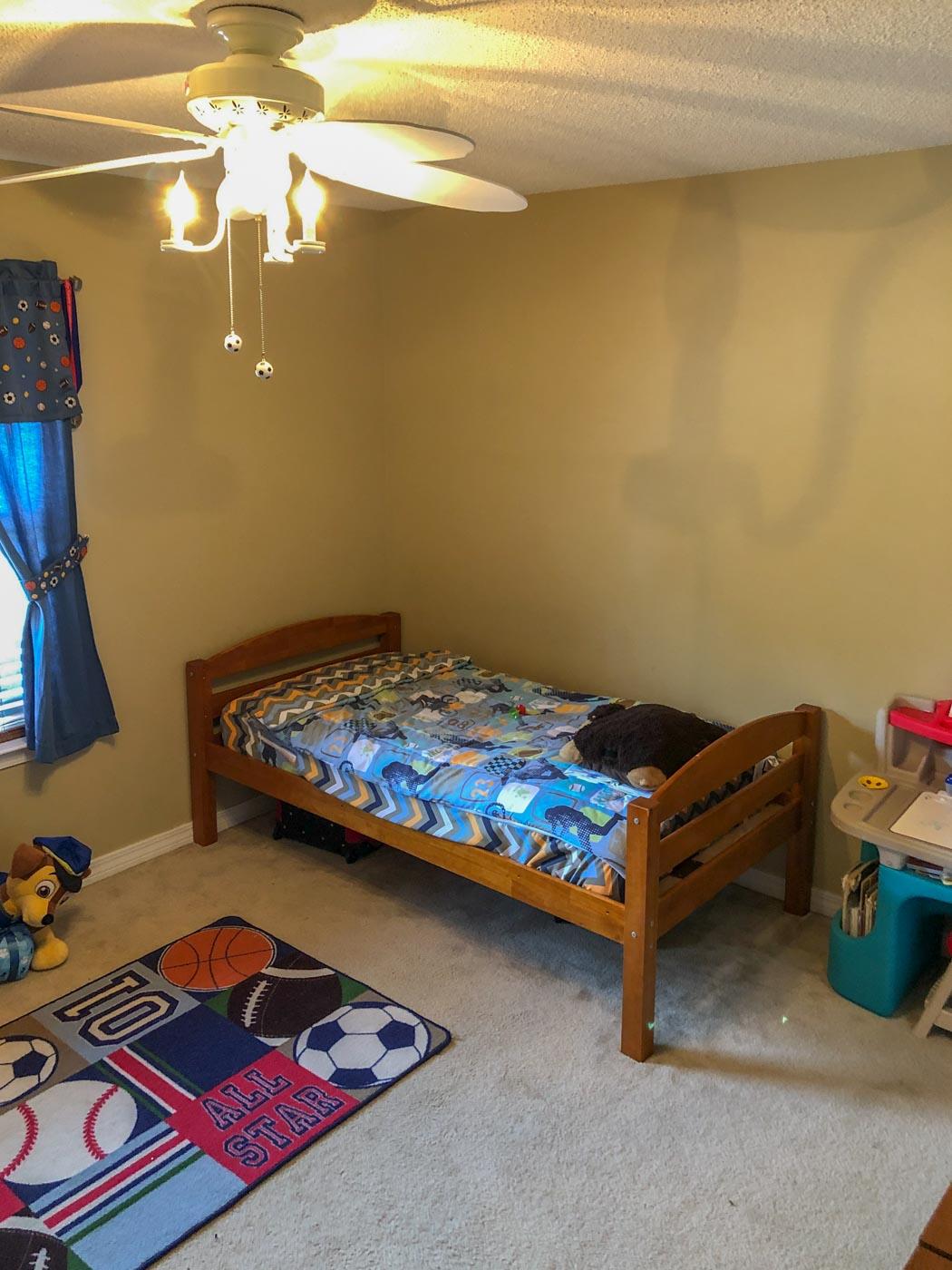 CREETWOOD VILLAGE BLK C LOT3 AS DES IN OR 3187 PG 471 - Residential