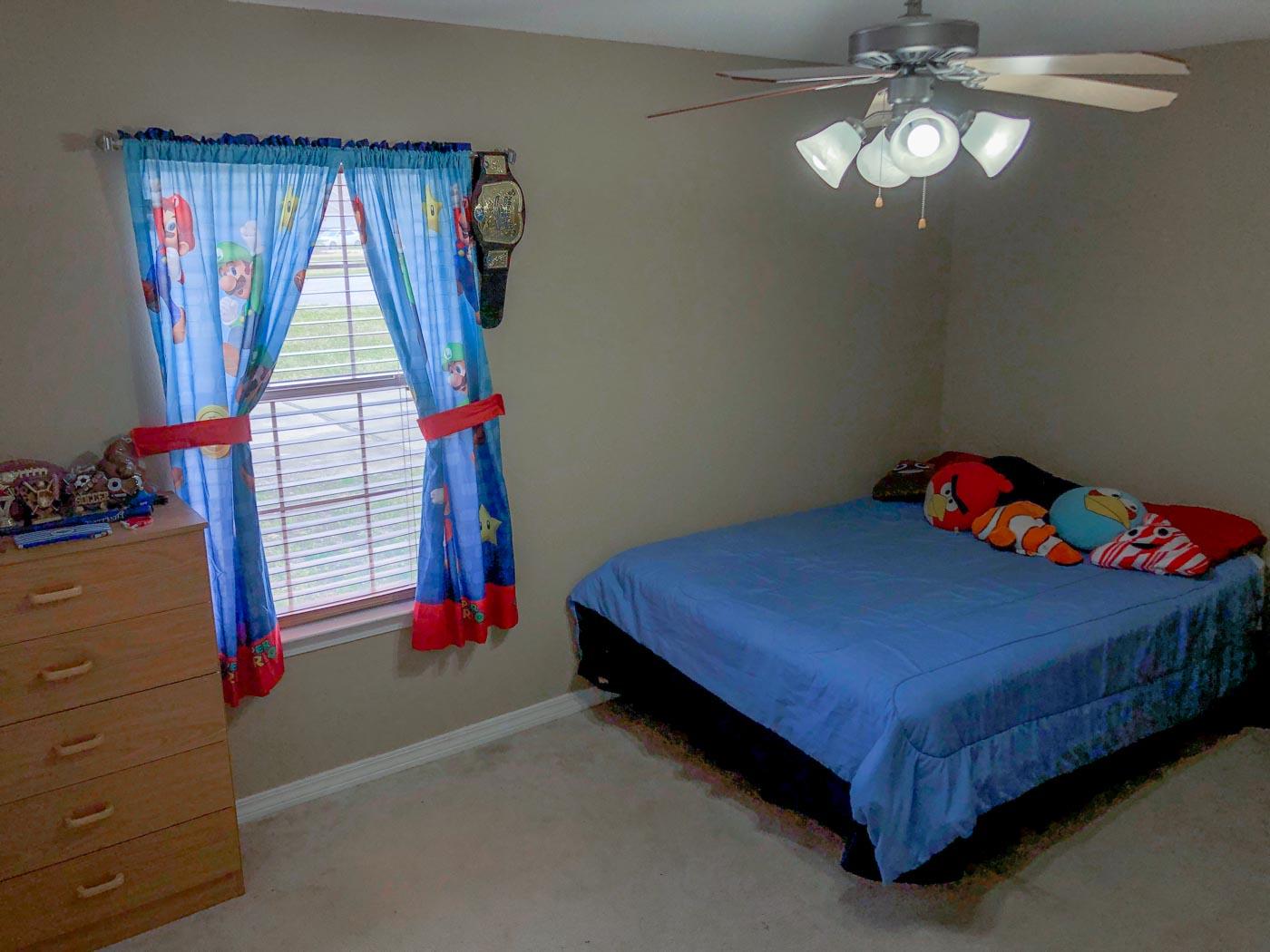 CREETWOOD VILLAGE BLK C LOT3 AS DES IN OR 3187 PG 471 - Residential