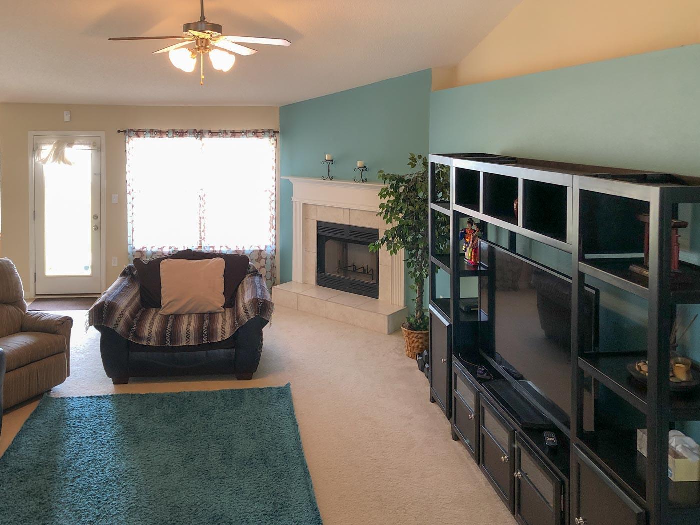 CREETWOOD VILLAGE BLK C LOT3 AS DES IN OR 3187 PG 471 - Residential