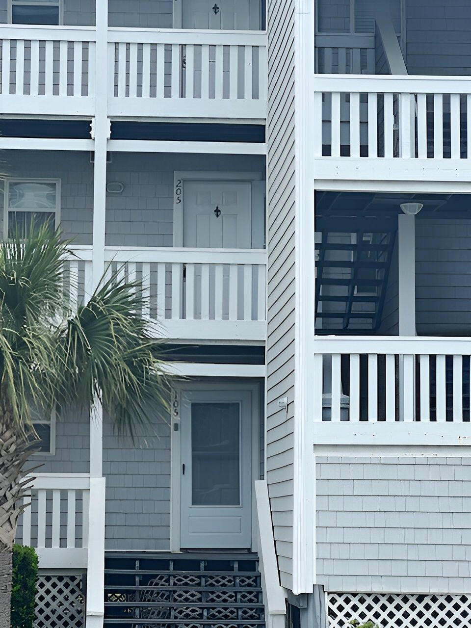 HERMITAGE CONDOMINIUM - Residential