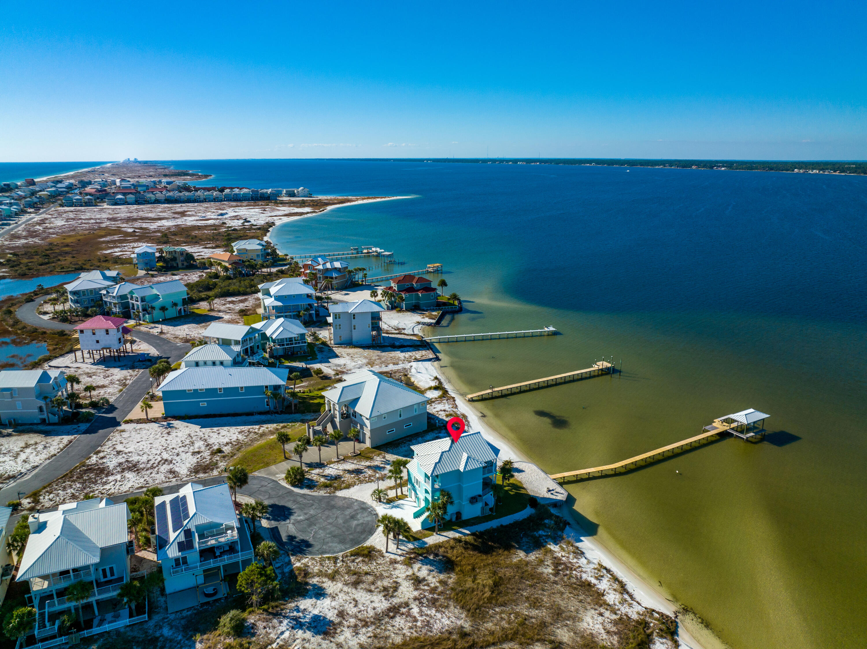 CARIBBEAN ISLES - Residential