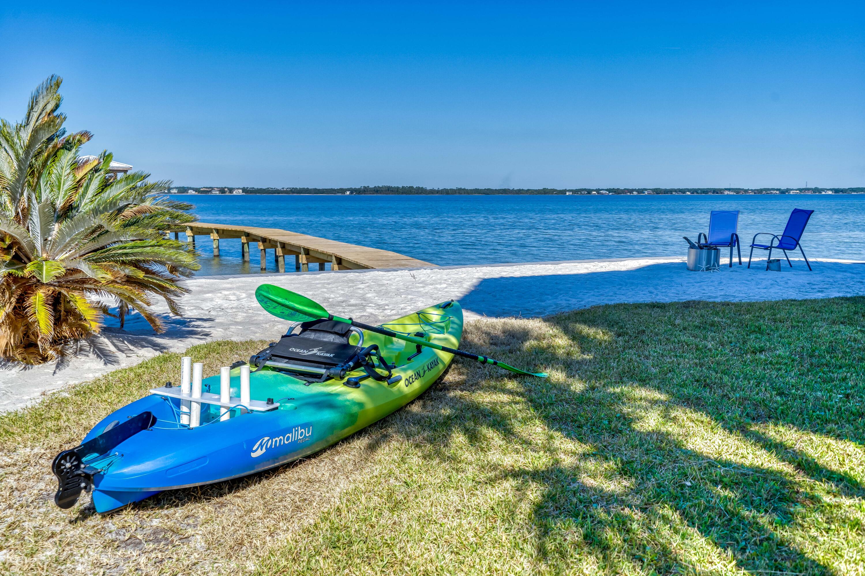 CARIBBEAN ISLES - Residential