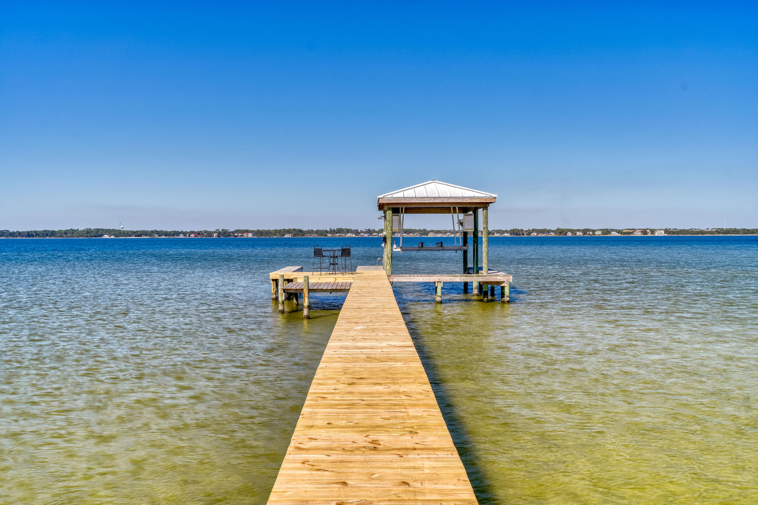 CARIBBEAN ISLES - Residential