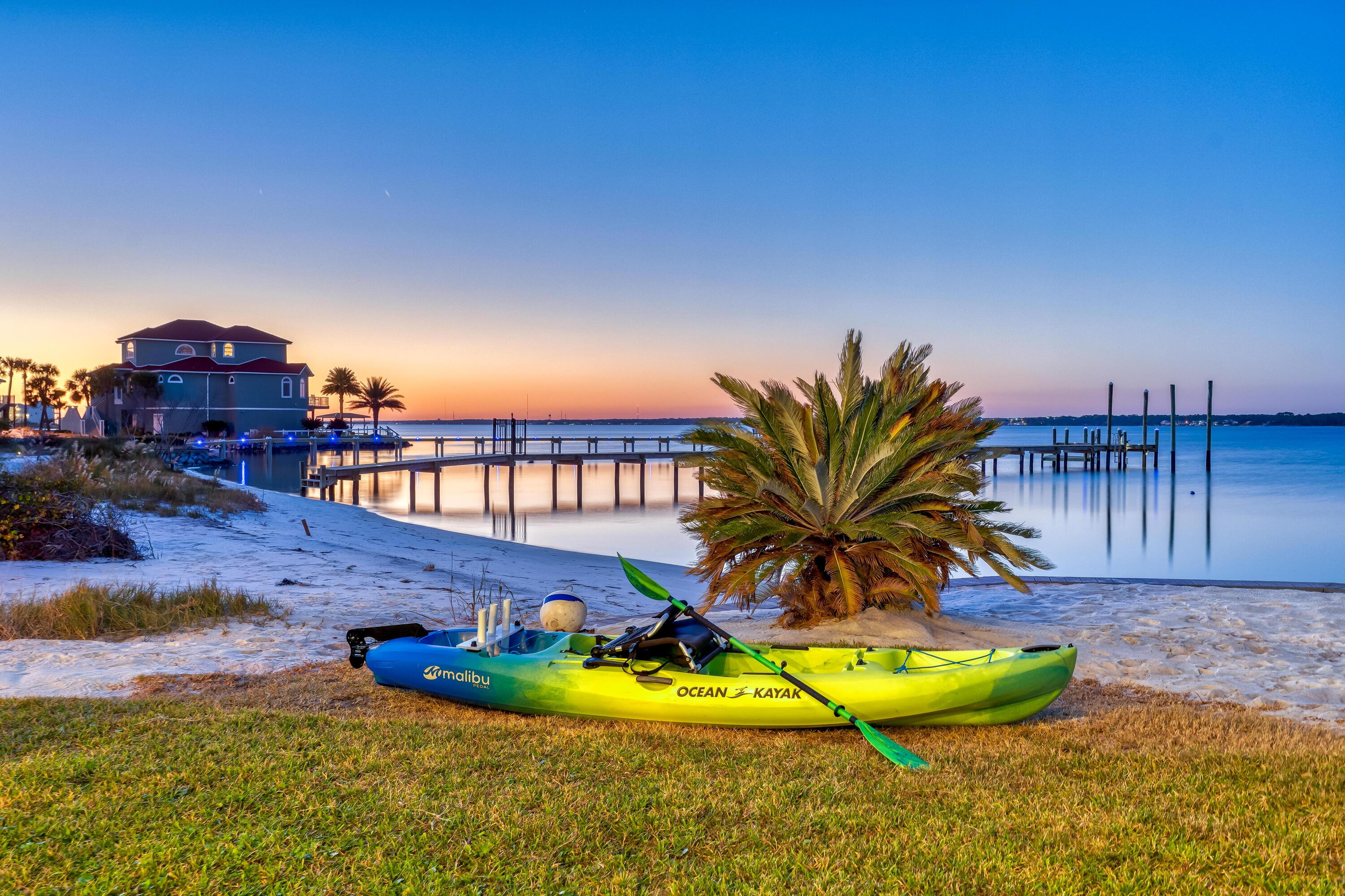 CARIBBEAN ISLES - Residential