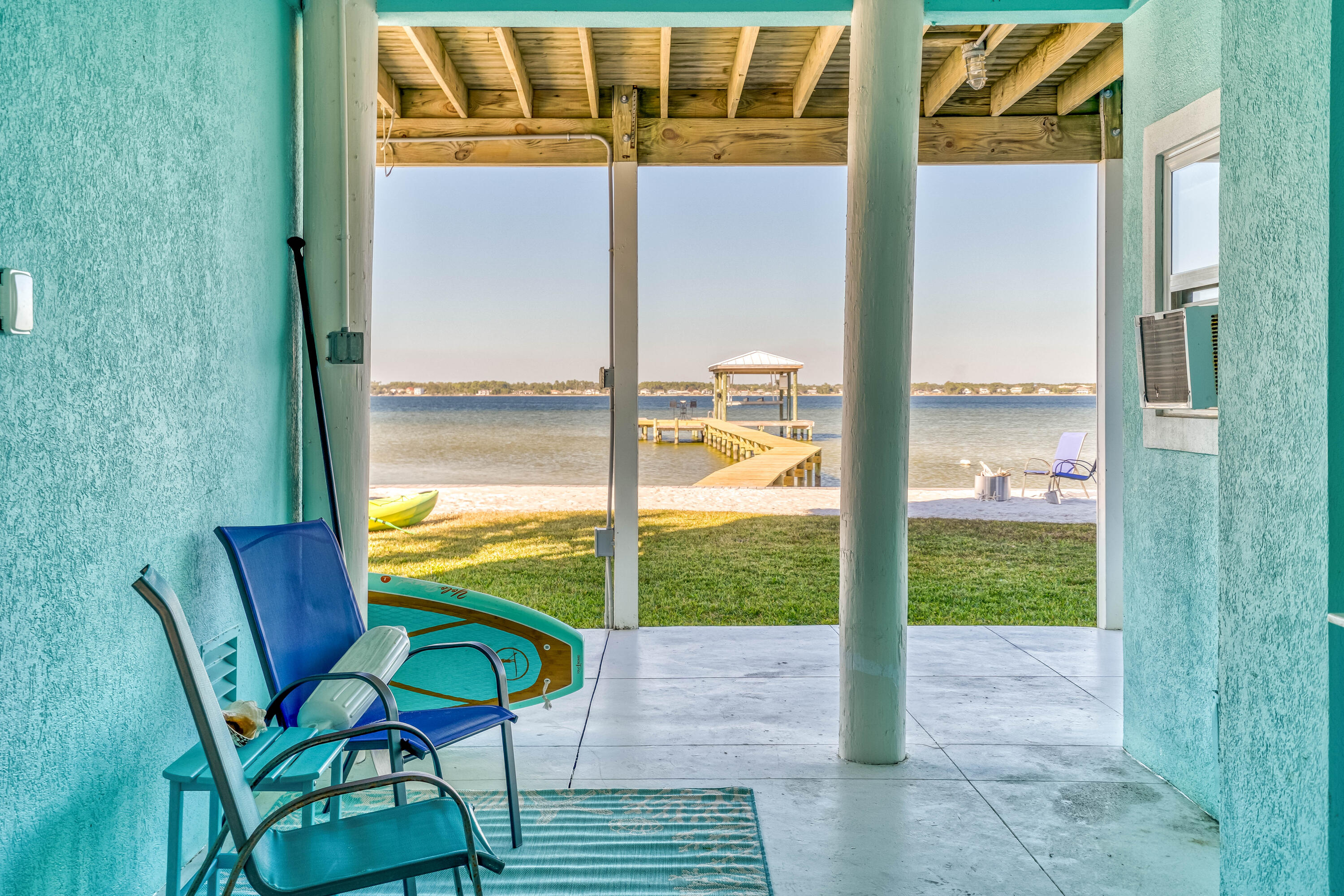 CARIBBEAN ISLES - Residential