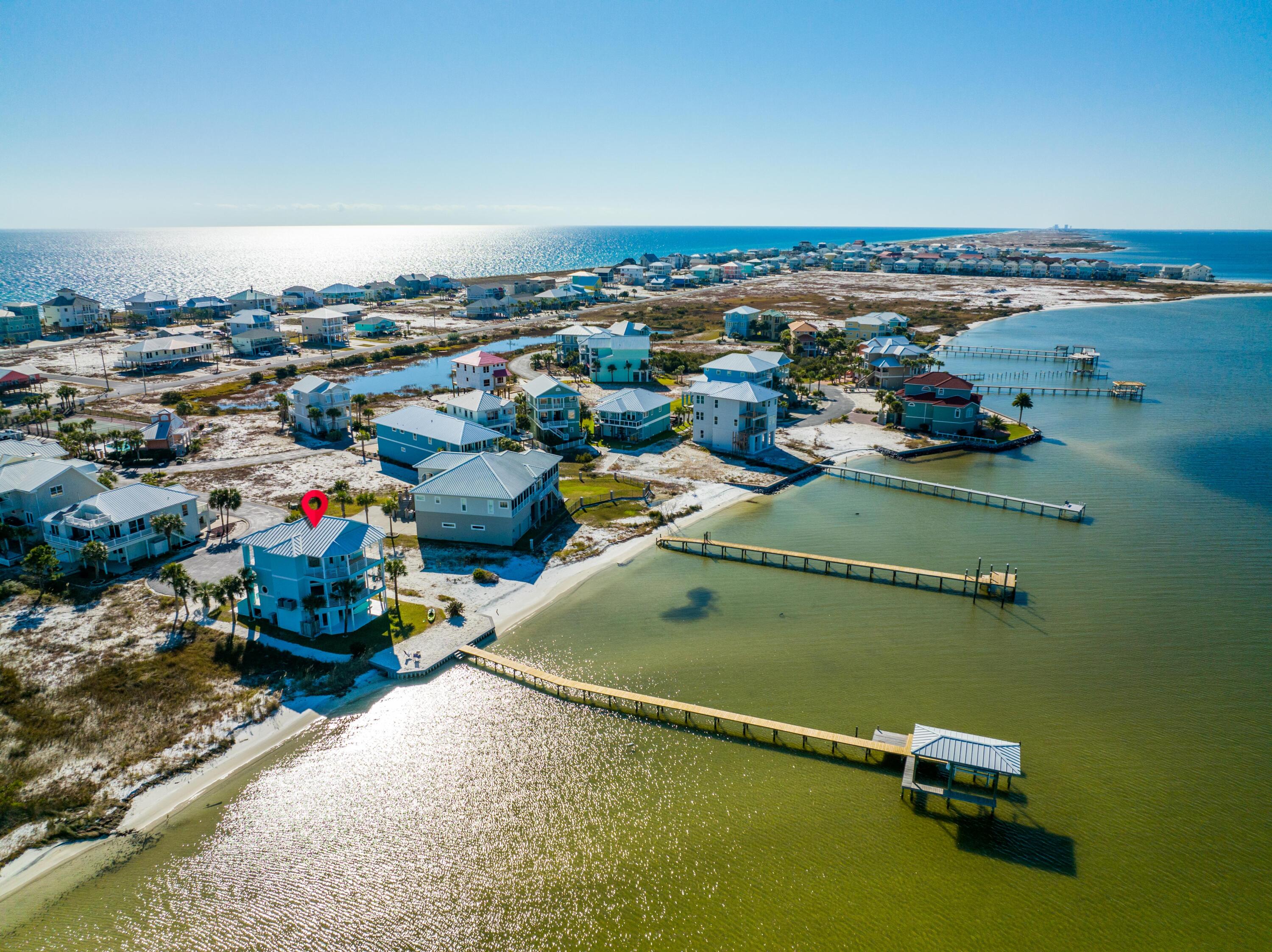 CARIBBEAN ISLES - Residential