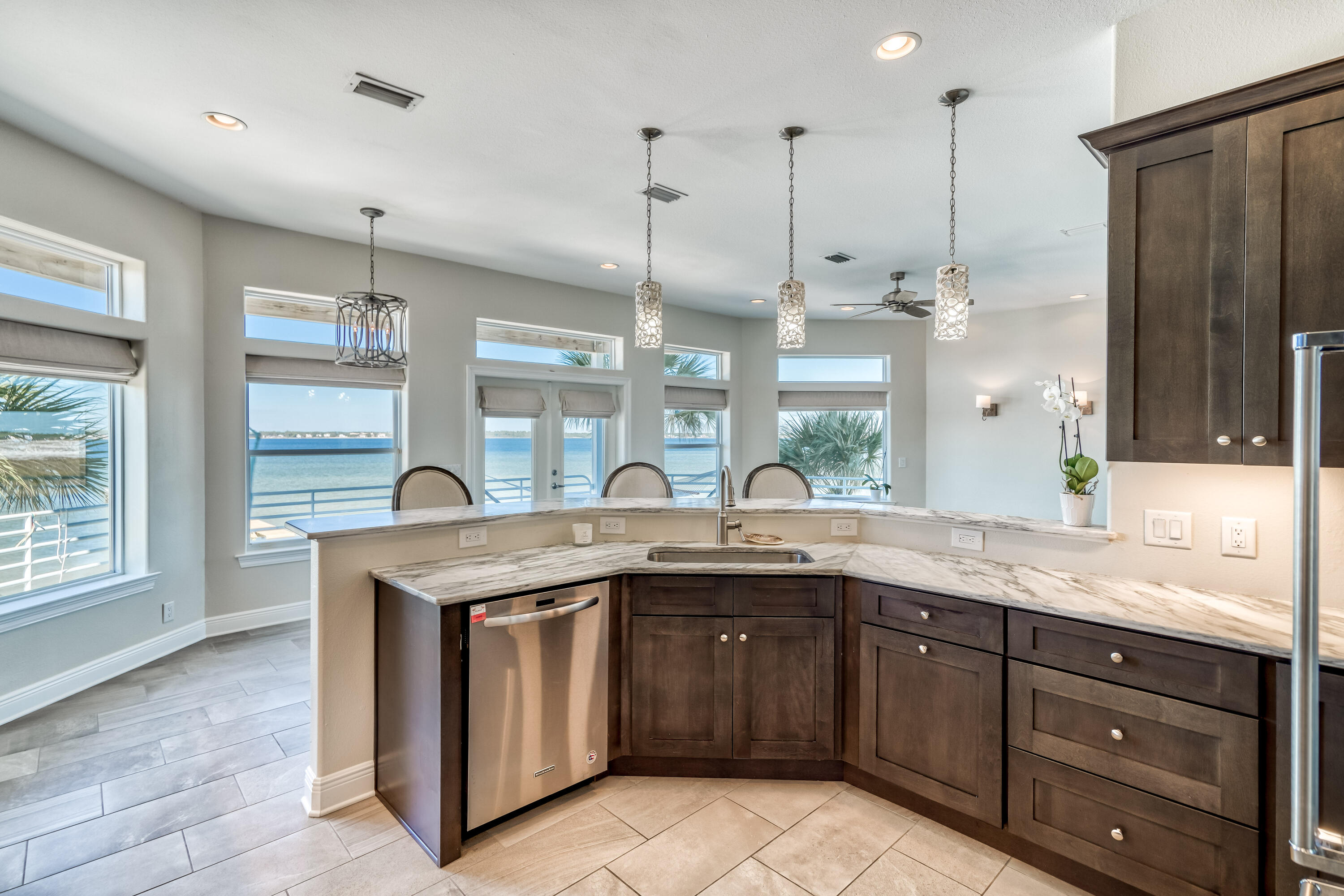 CARIBBEAN ISLES - Residential