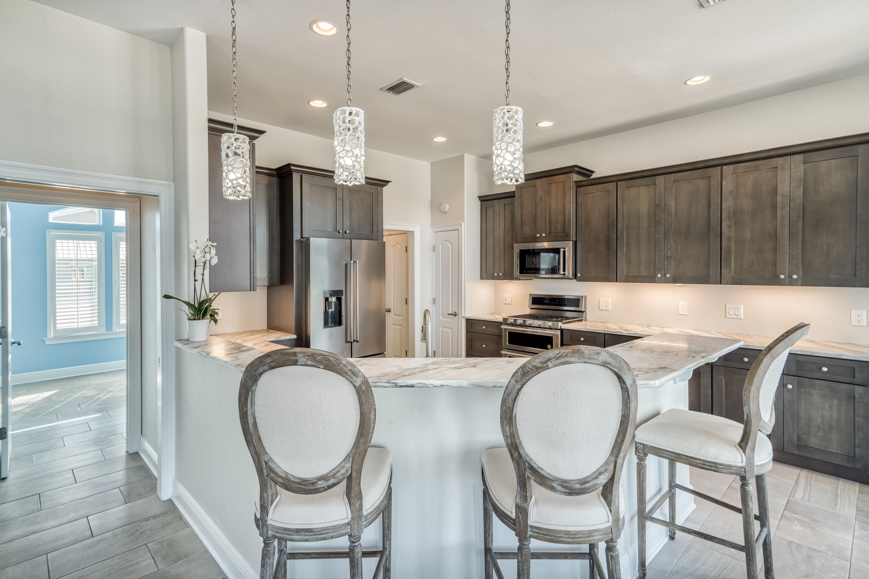 CARIBBEAN ISLES - Residential