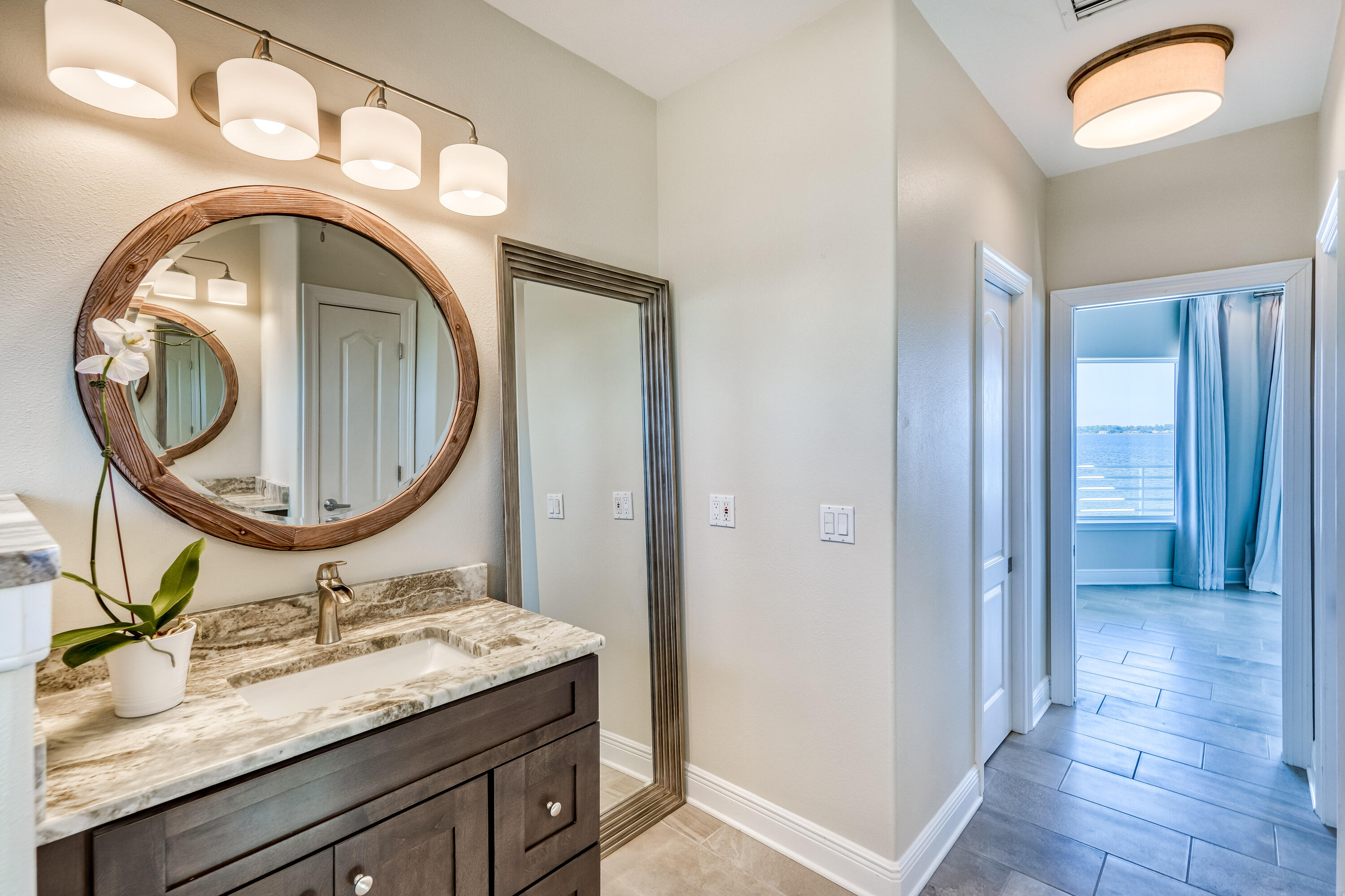 CARIBBEAN ISLES - Residential