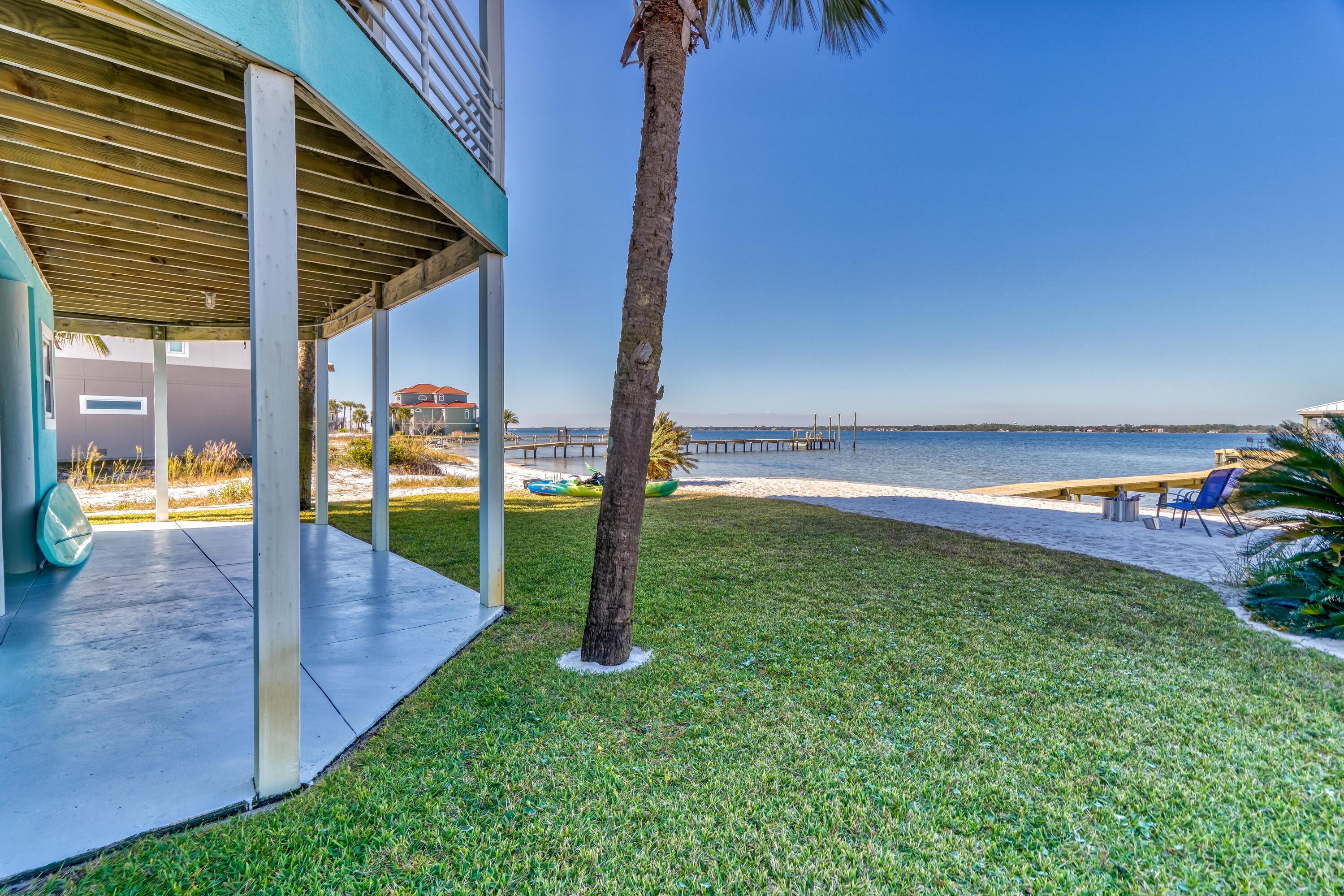 CARIBBEAN ISLES - Residential