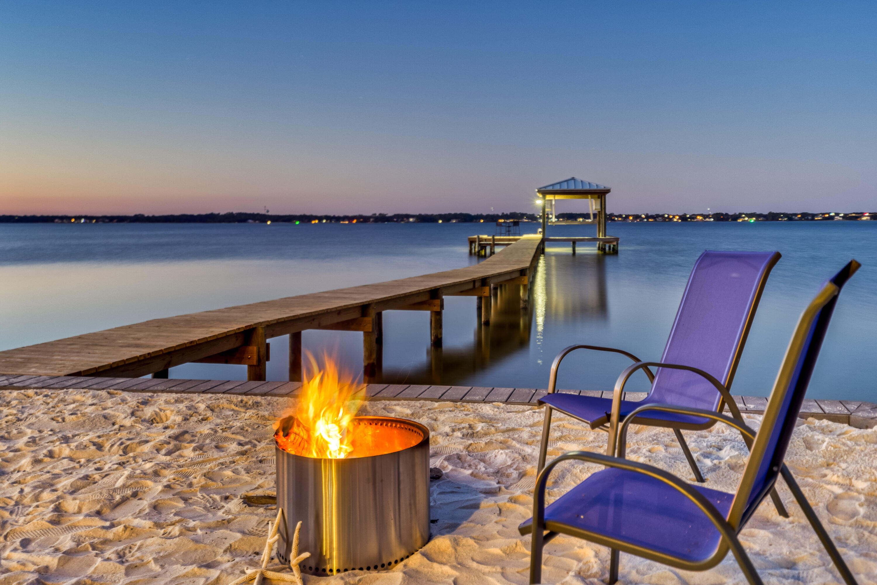 CARIBBEAN ISLES - Residential