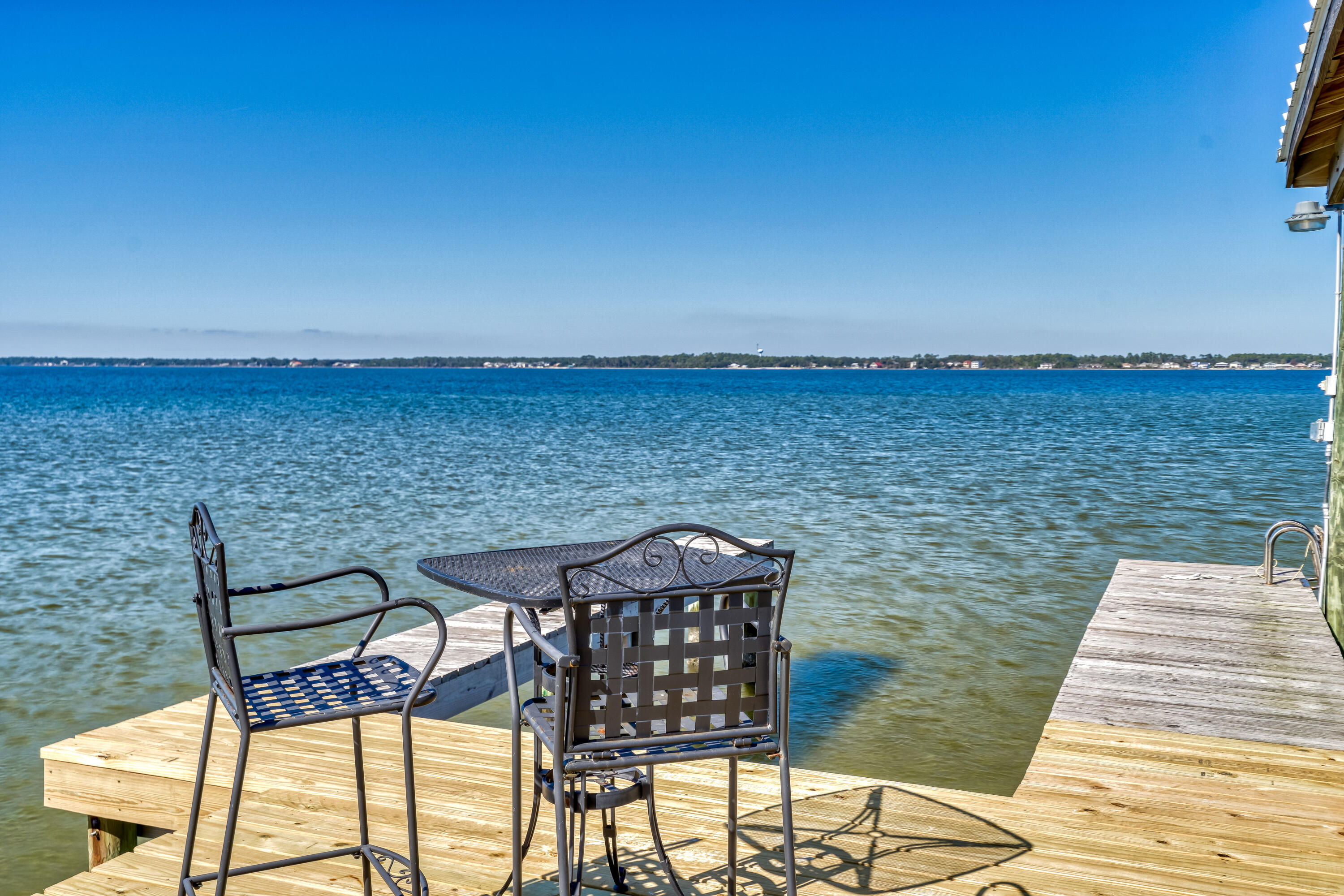 CARIBBEAN ISLES - Residential