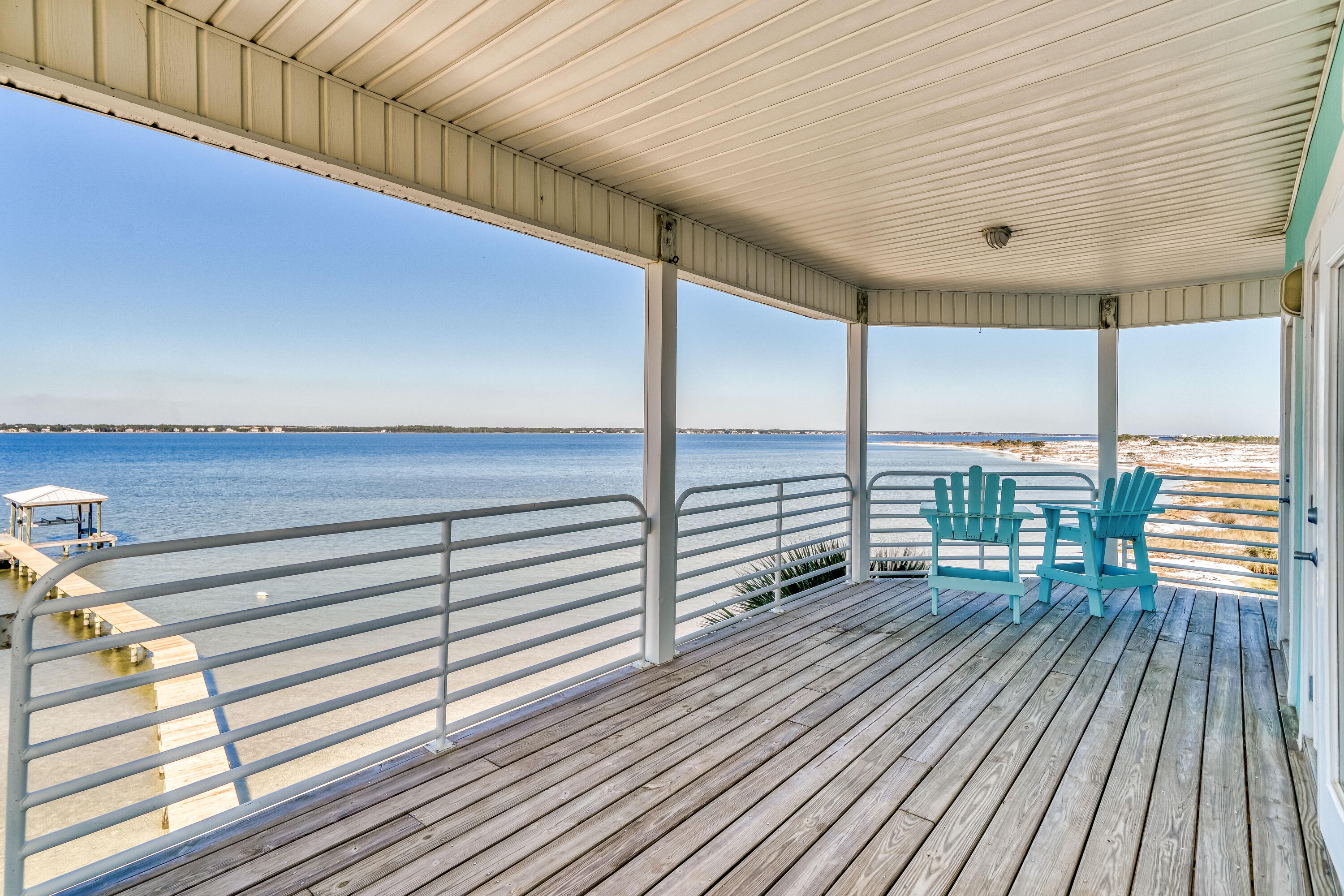 CARIBBEAN ISLES - Residential