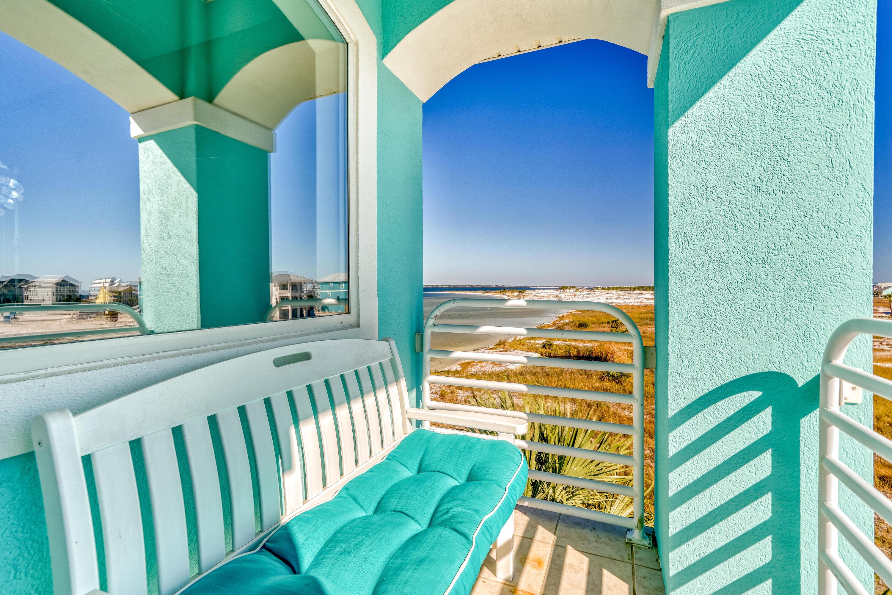 CARIBBEAN ISLES - Residential