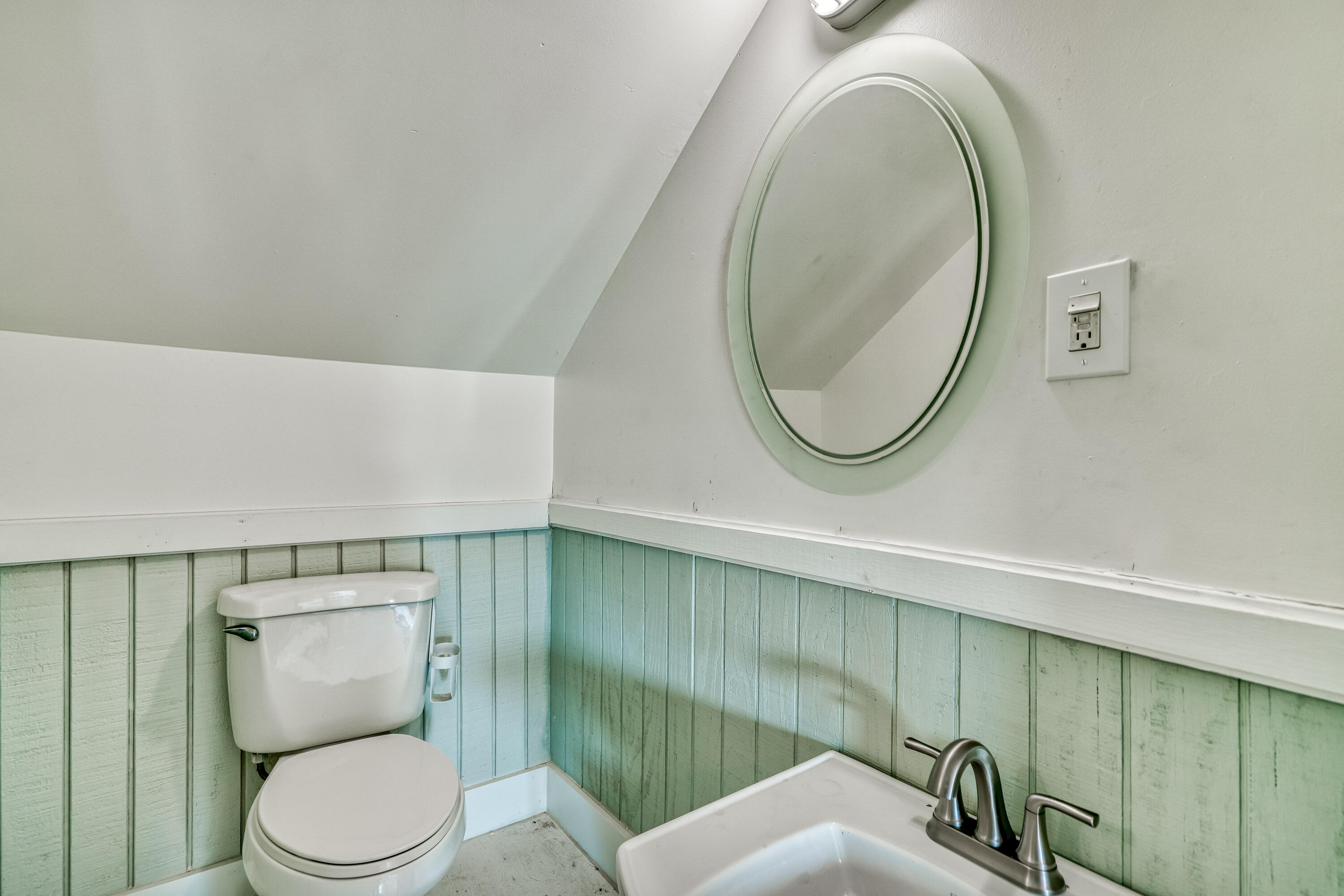 CARIBBEAN ISLES - Residential