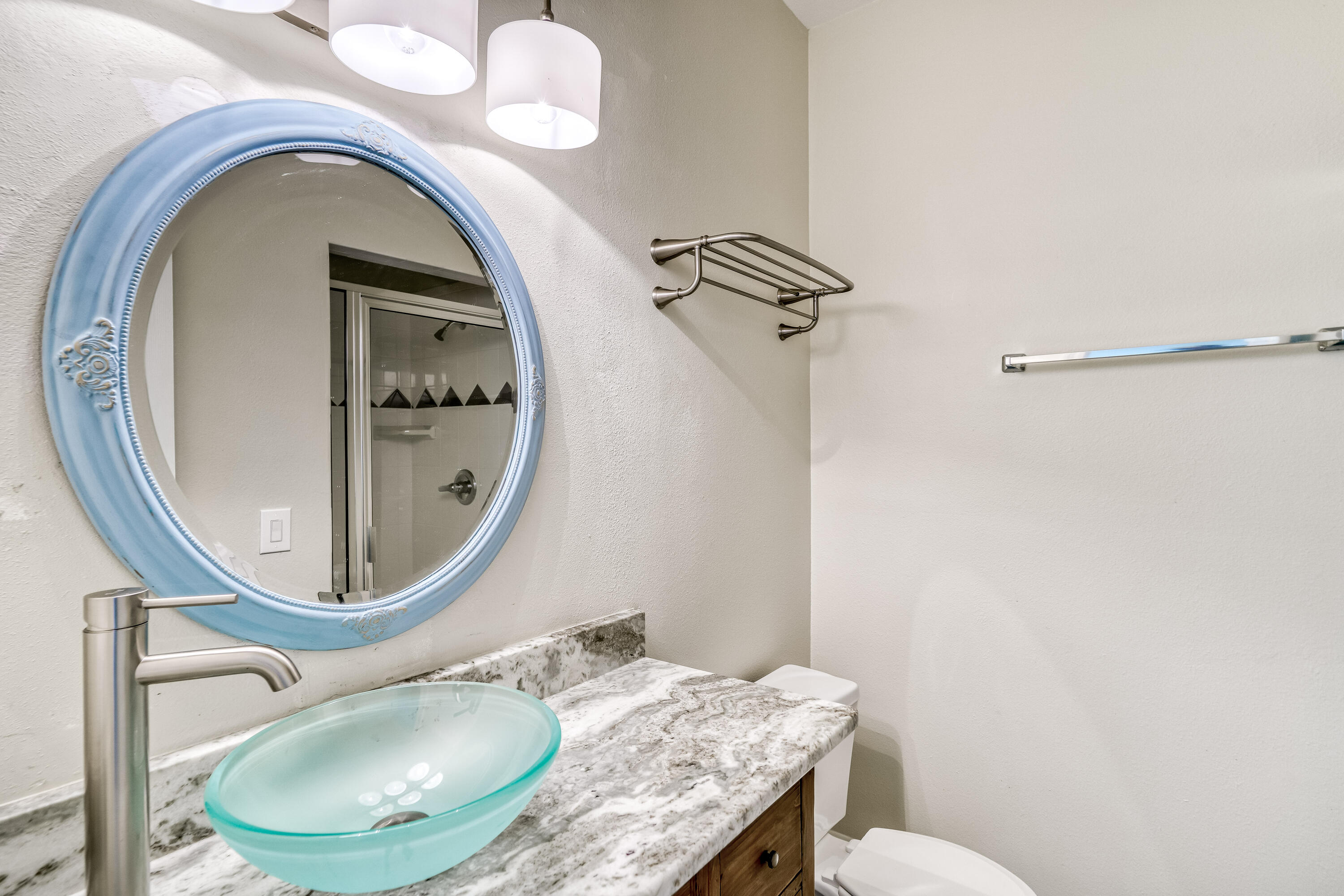 CARIBBEAN ISLES - Residential