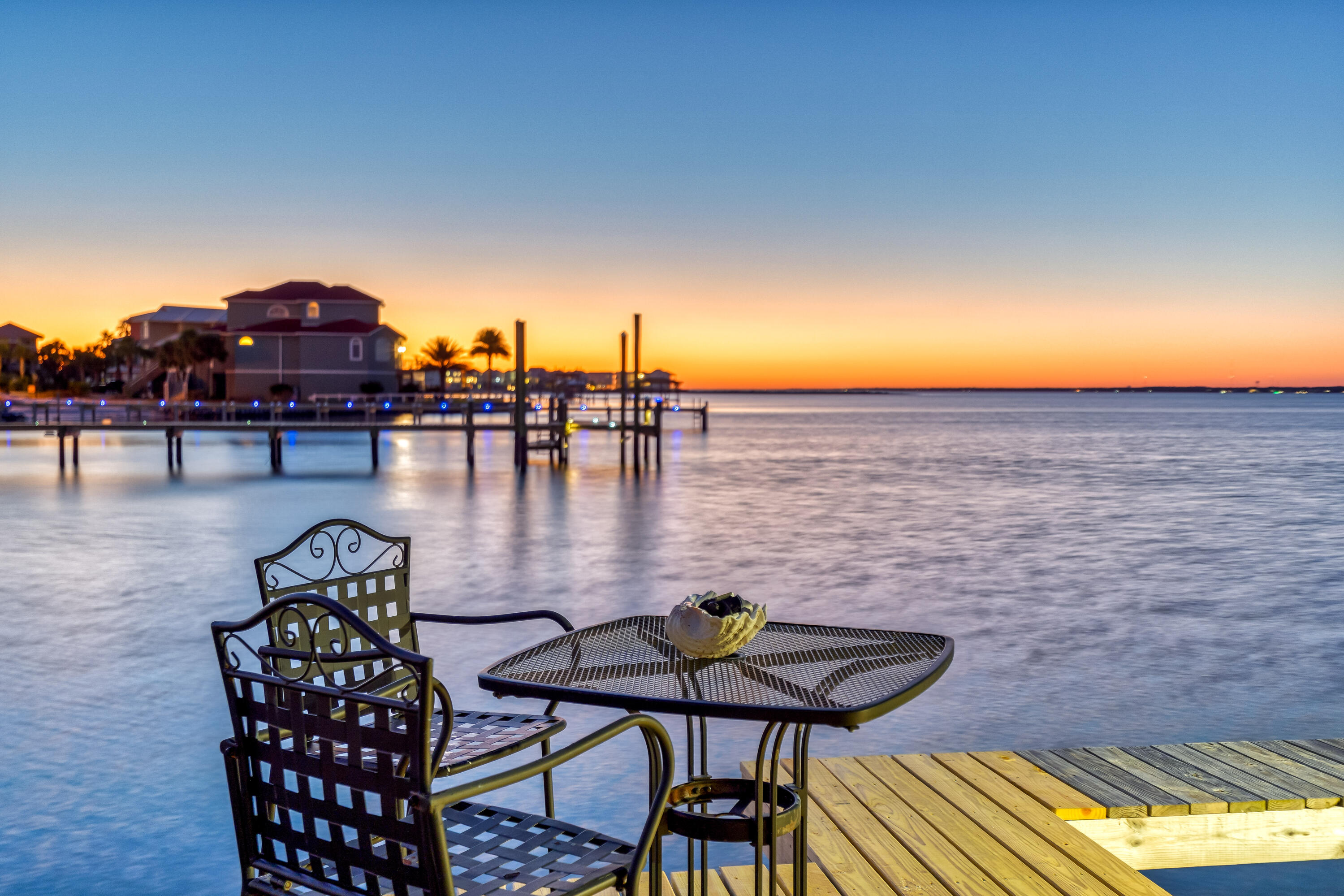 CARIBBEAN ISLES - Residential