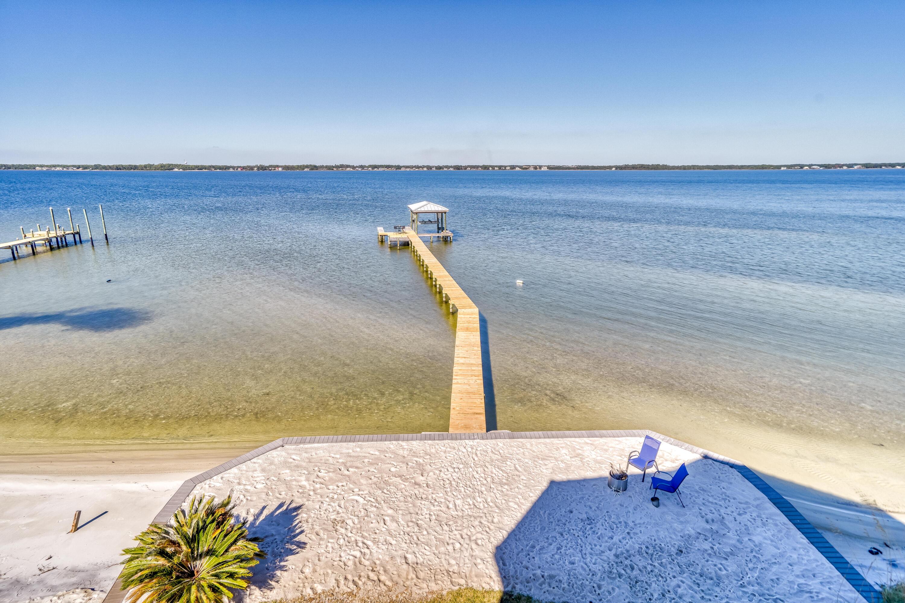 CARIBBEAN ISLES - Residential