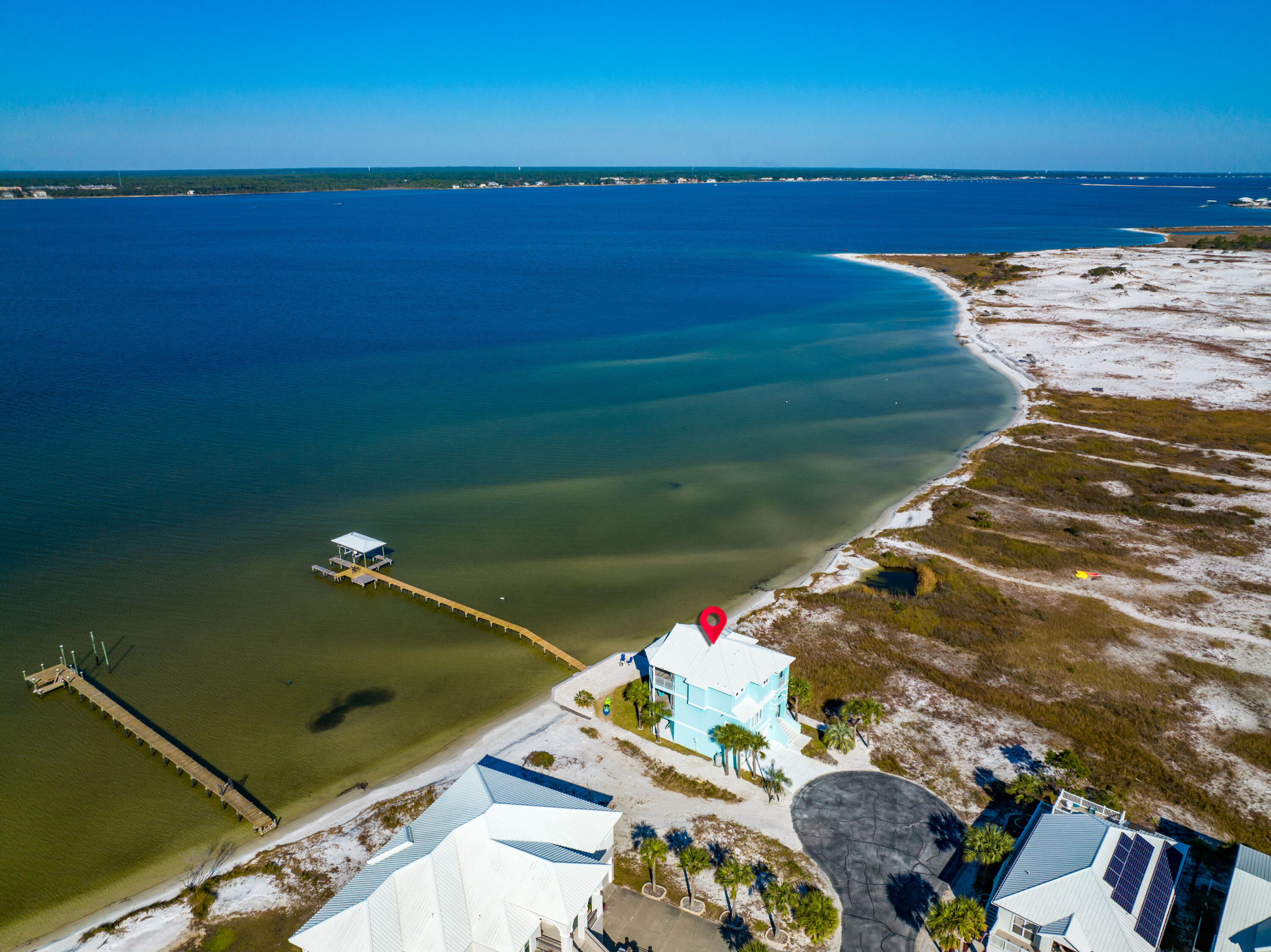 CARIBBEAN ISLES - Residential