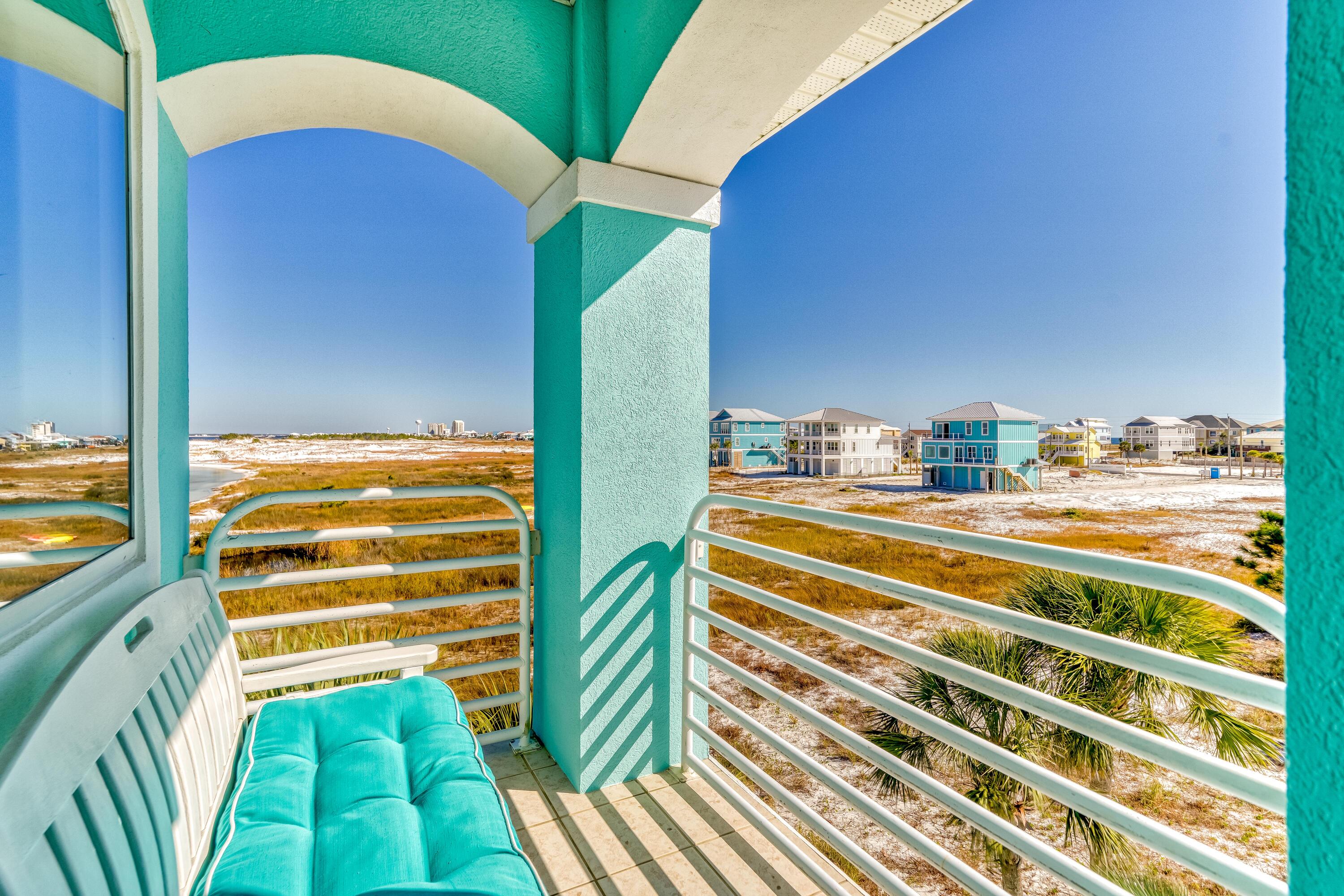 CARIBBEAN ISLES - Residential