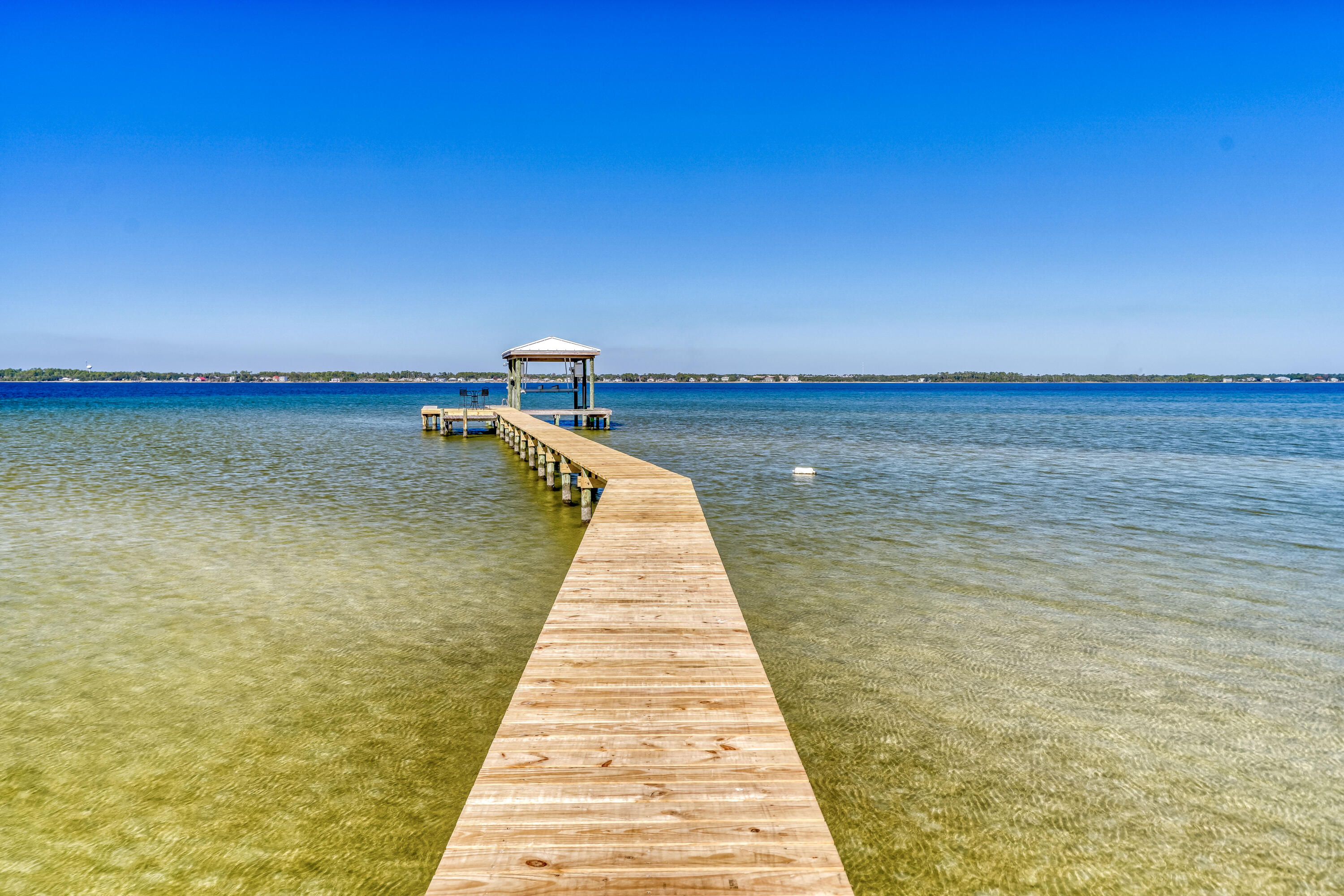 CARIBBEAN ISLES - Residential