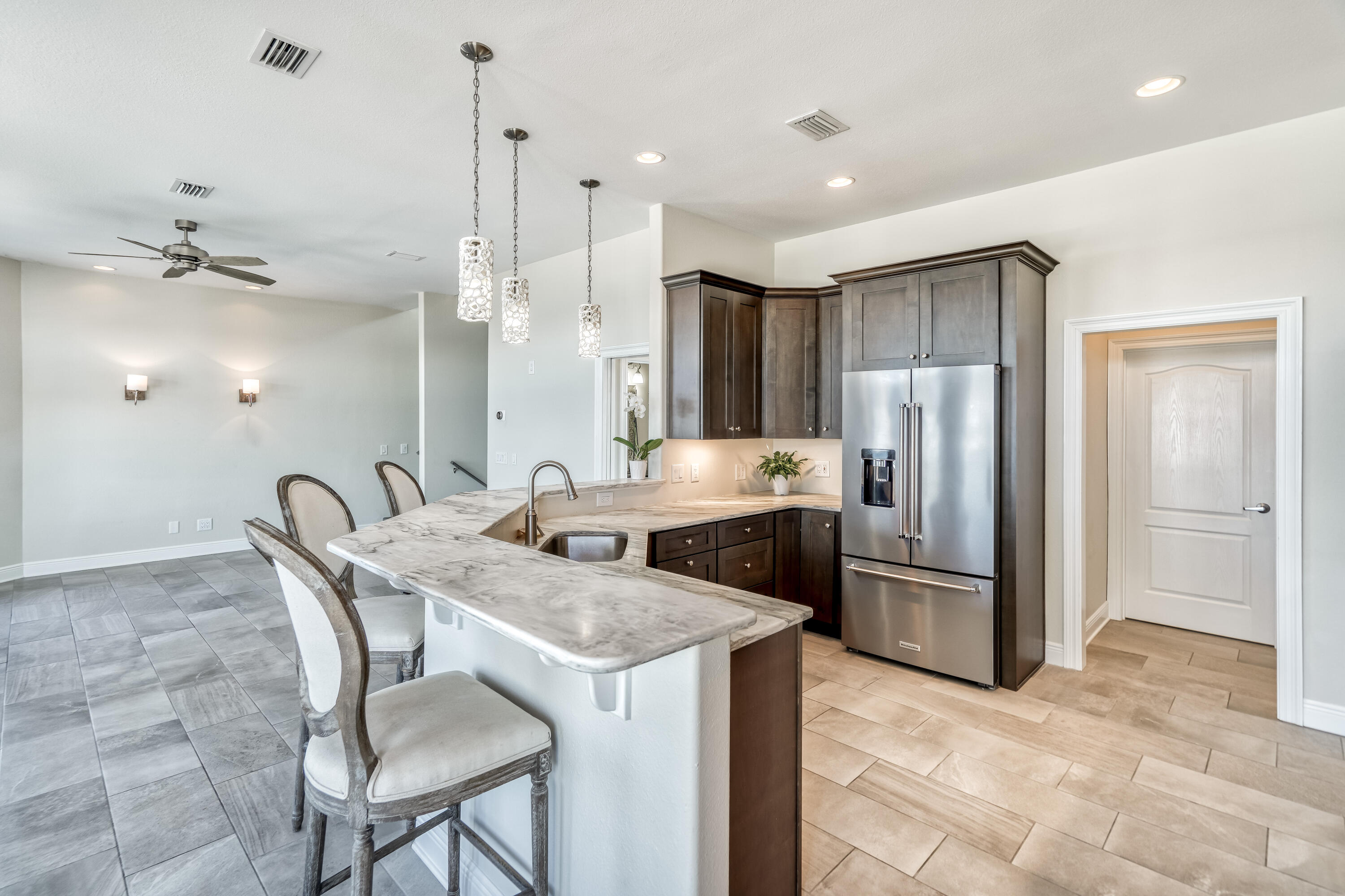 CARIBBEAN ISLES - Residential