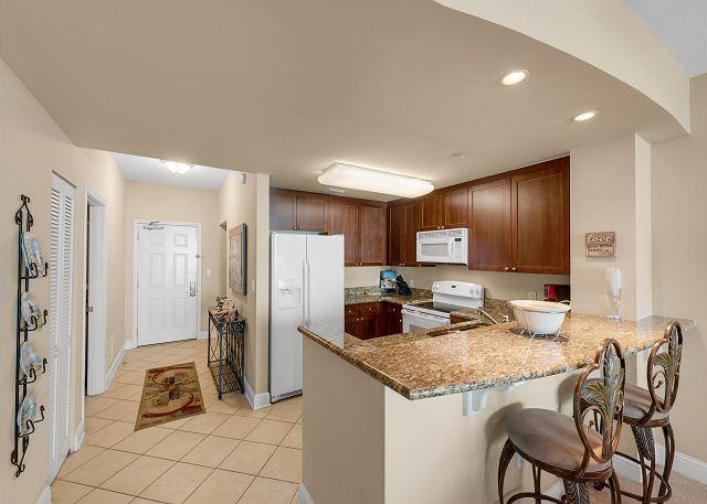 Aqua Condo - Residential