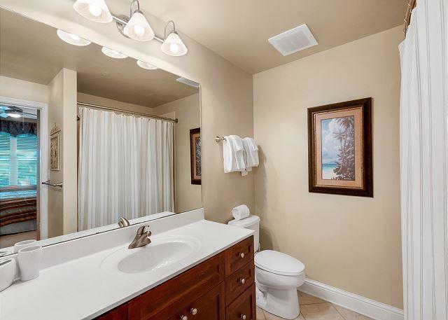 Aqua Condo - Residential