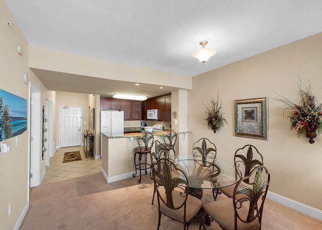 Aqua Condo - Residential