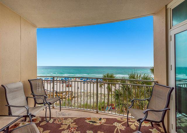 Aqua Condo - Residential