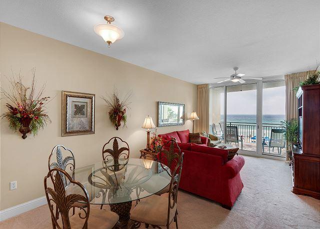 Aqua Condo - Residential