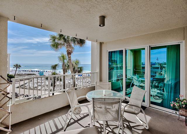 SILVER DUNES CONDO - Residential