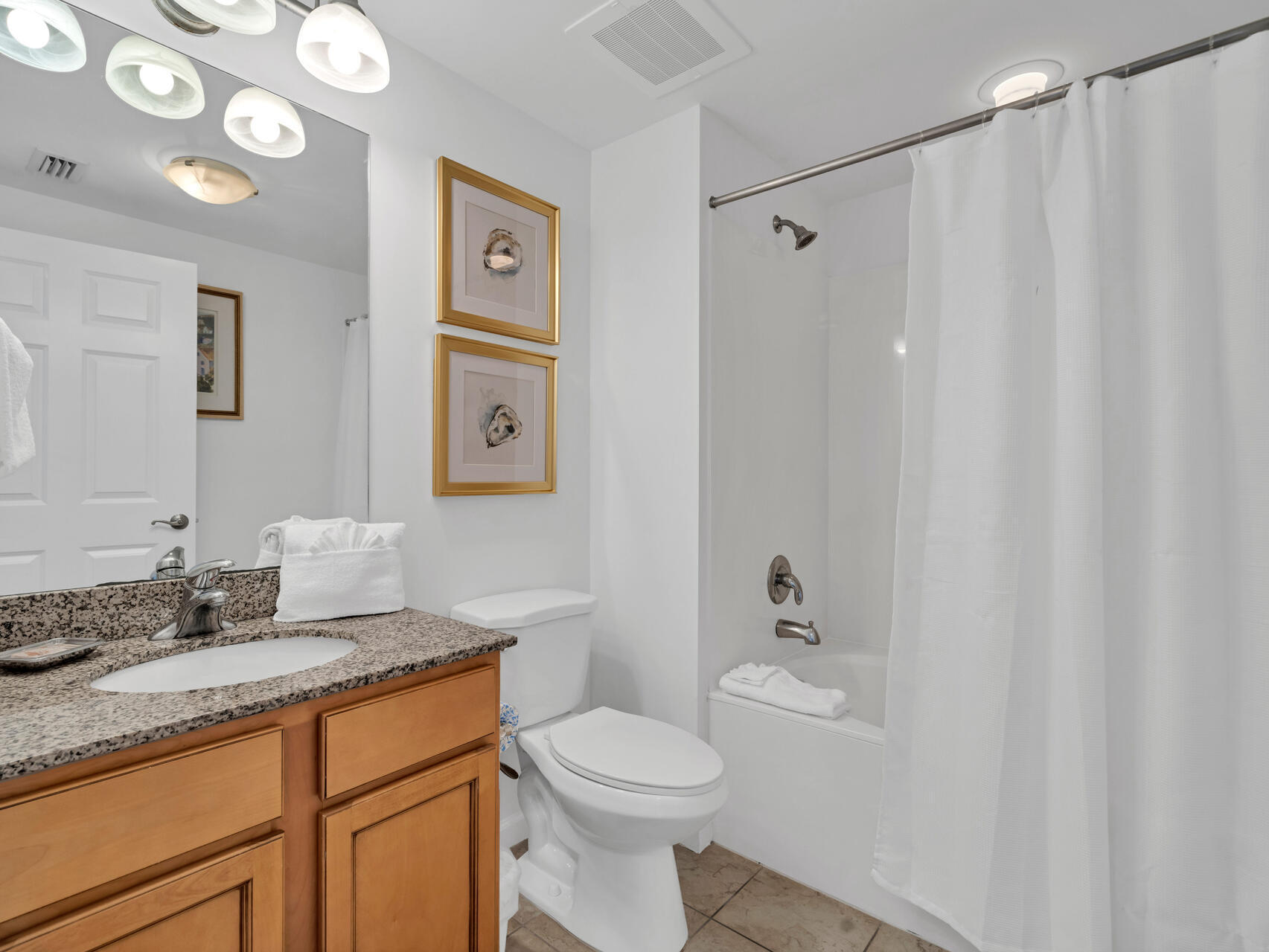 THE PALMS OF DESTIN - Residential