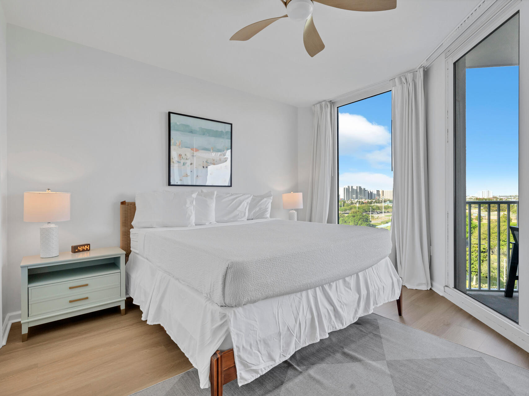 THE PALMS OF DESTIN - Residential