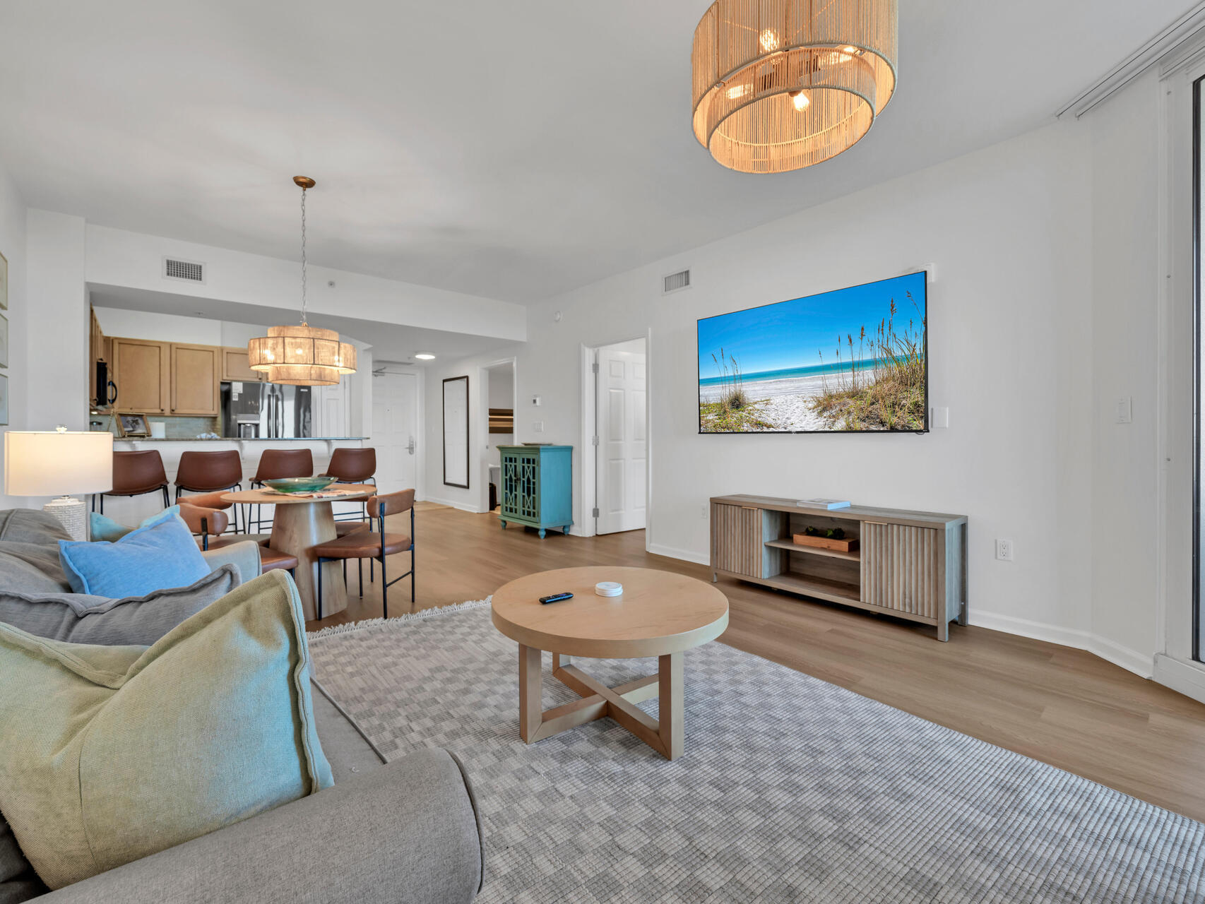 THE PALMS OF DESTIN - Residential