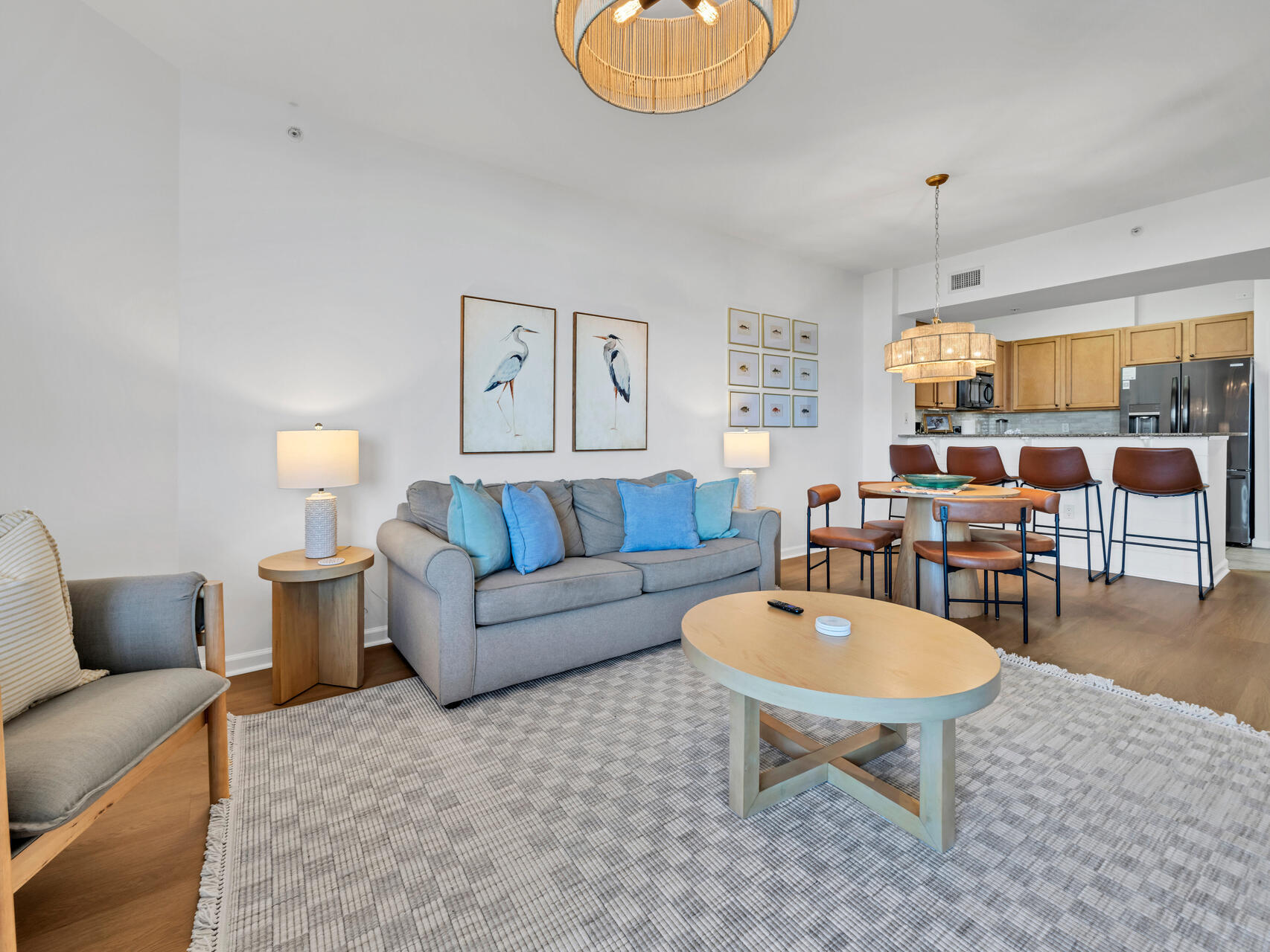 THE PALMS OF DESTIN - Residential