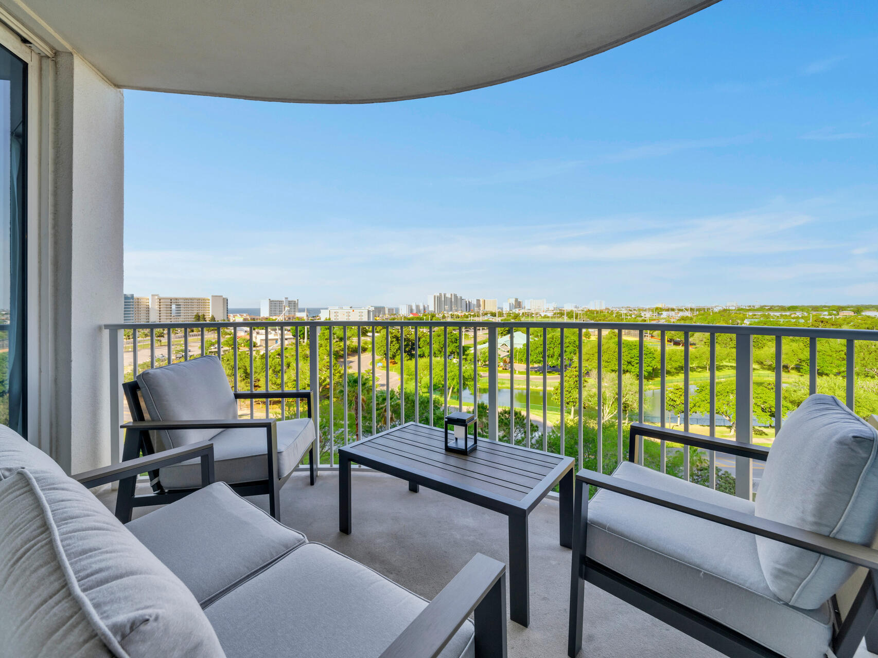 THE PALMS OF DESTIN - Residential