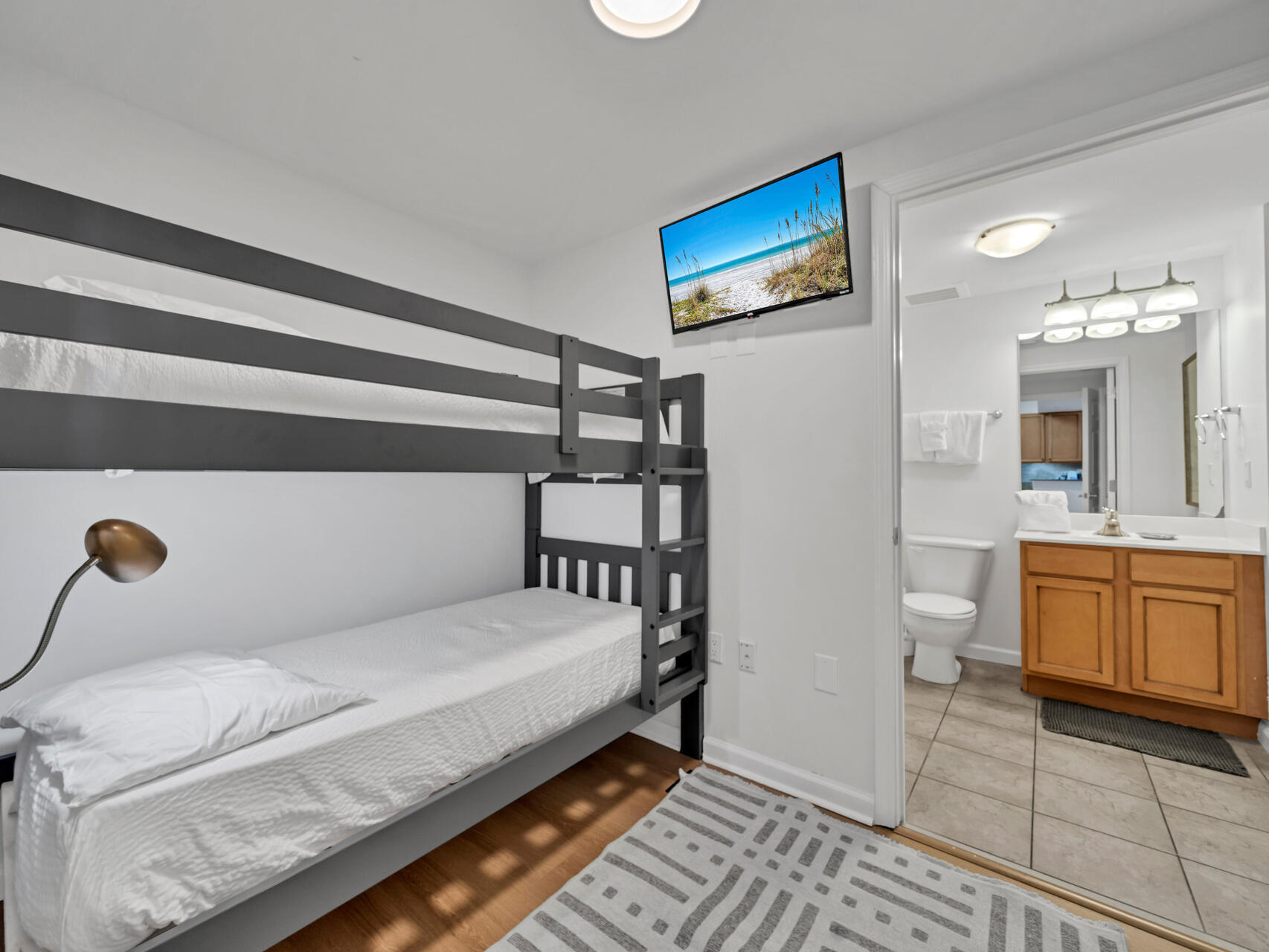 THE PALMS OF DESTIN - Residential