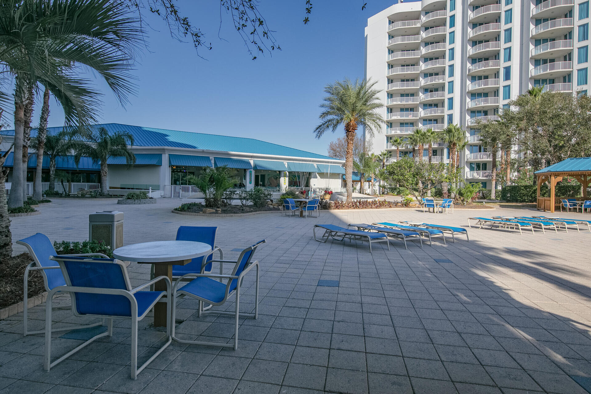 THE PALMS OF DESTIN - Residential