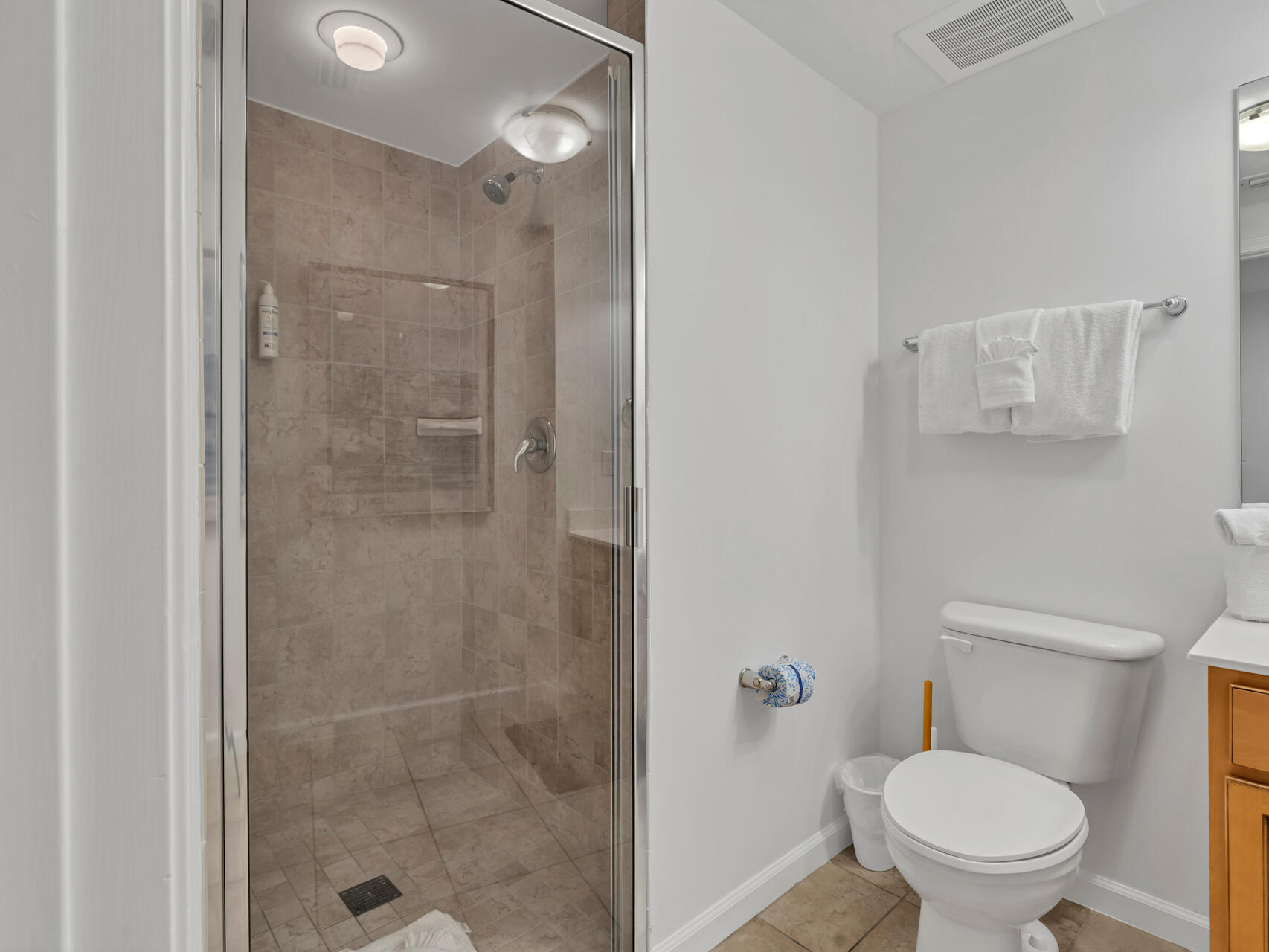 THE PALMS OF DESTIN - Residential