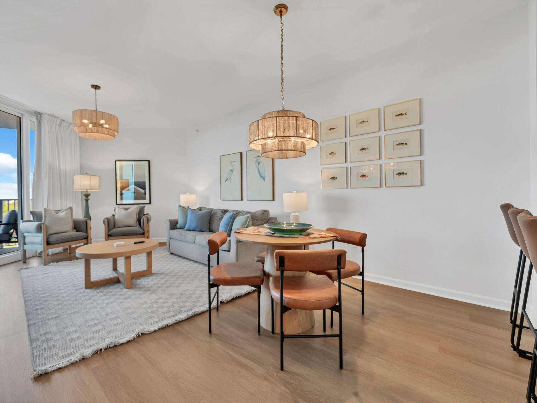 THE PALMS OF DESTIN - Residential