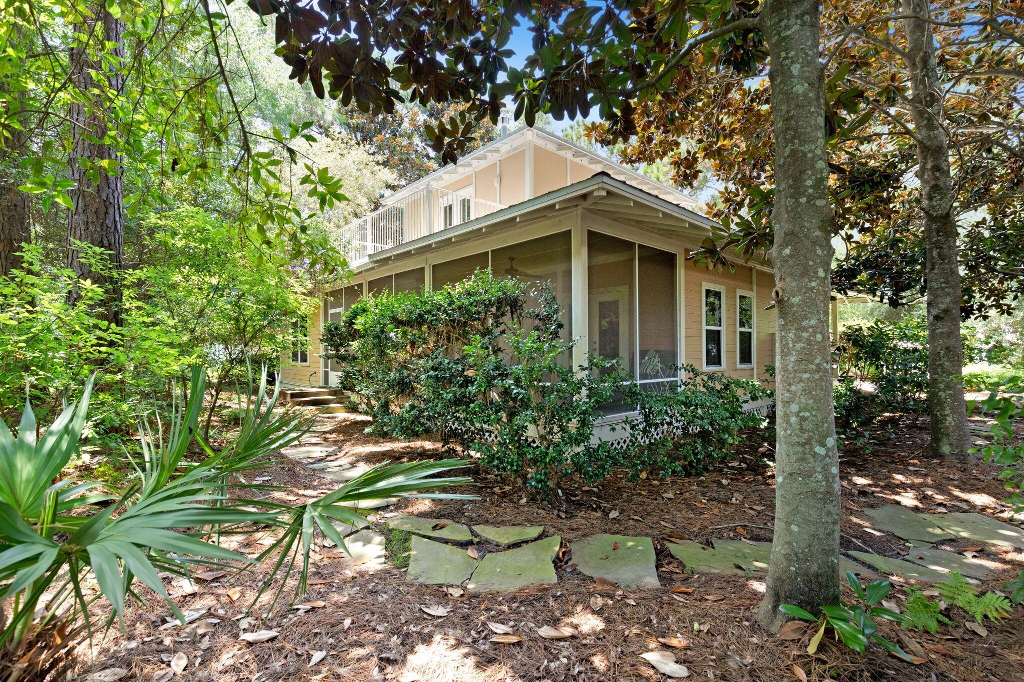 PRESTWICK PLACE - Residential