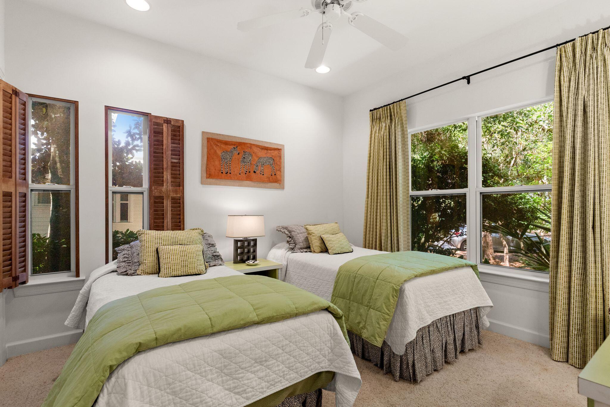 PRESTWICK PLACE - Residential