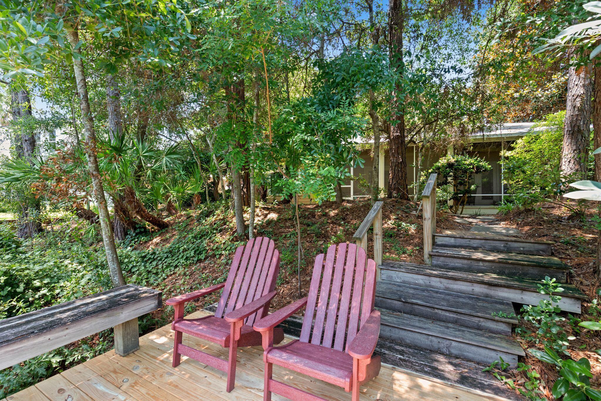 PRESTWICK PLACE - Residential