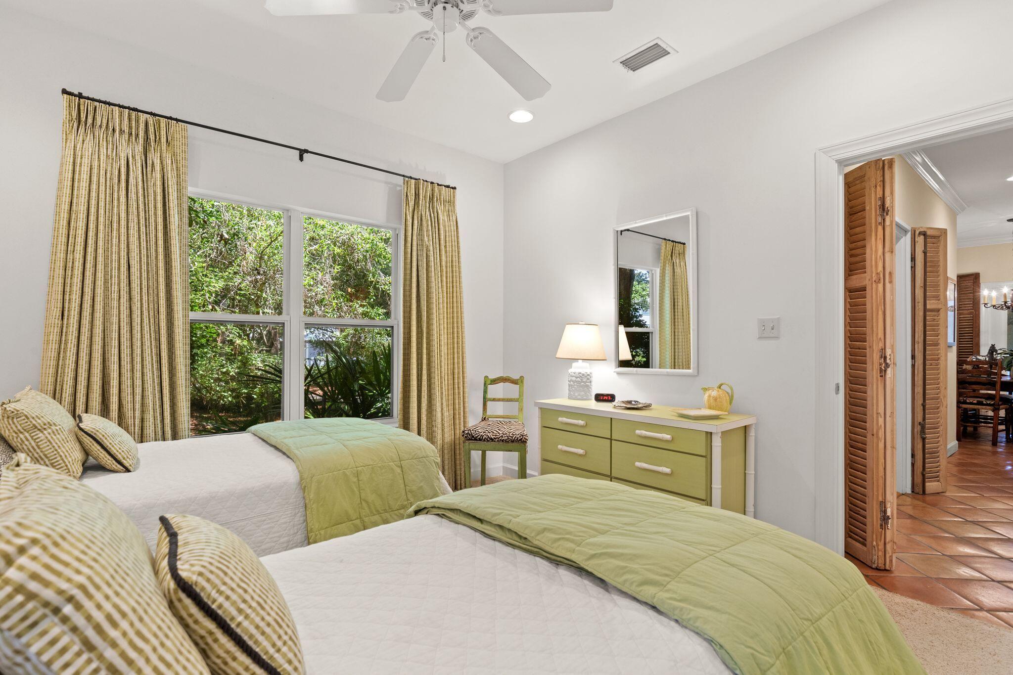 PRESTWICK PLACE - Residential