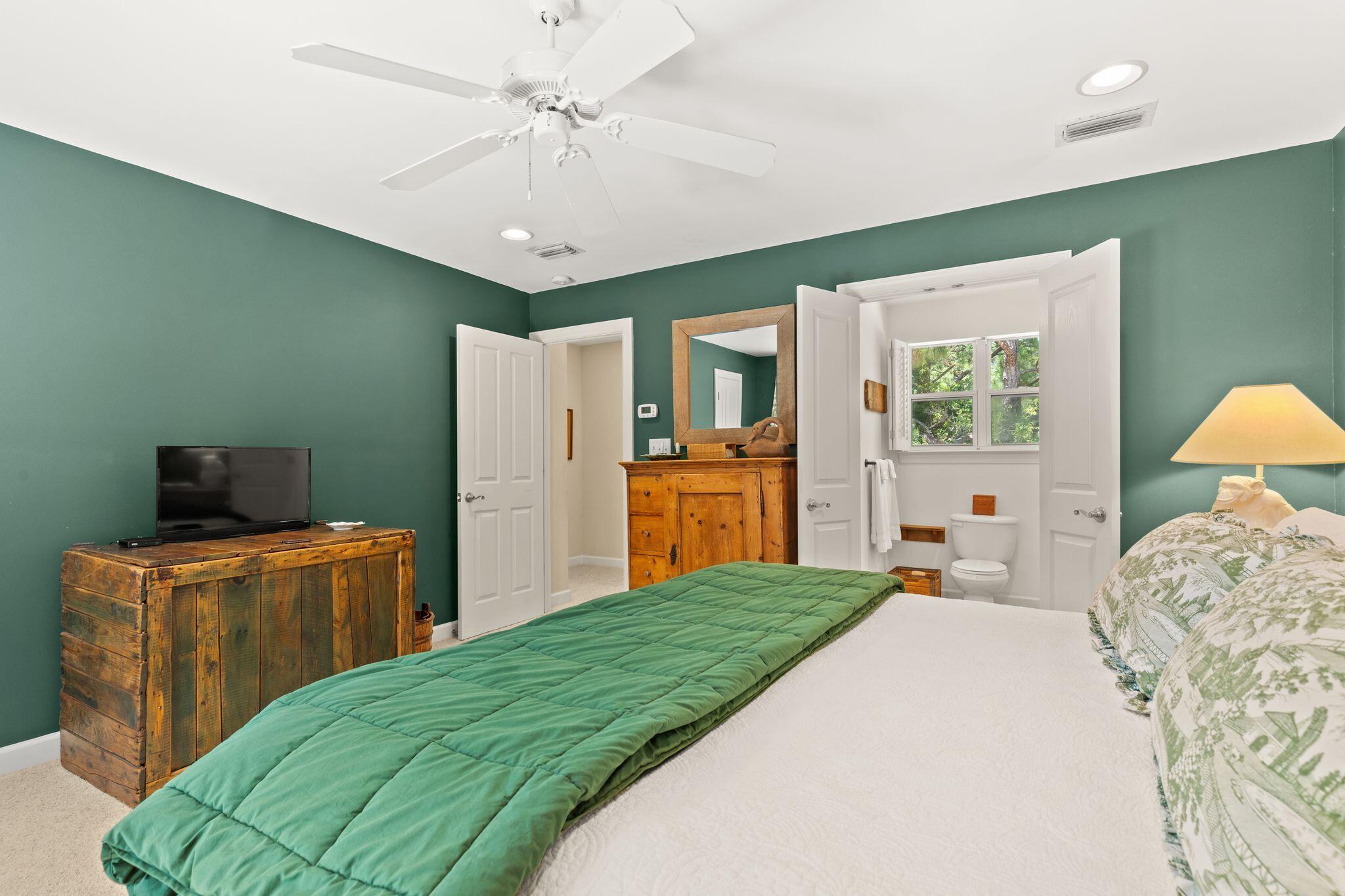 PRESTWICK PLACE - Residential